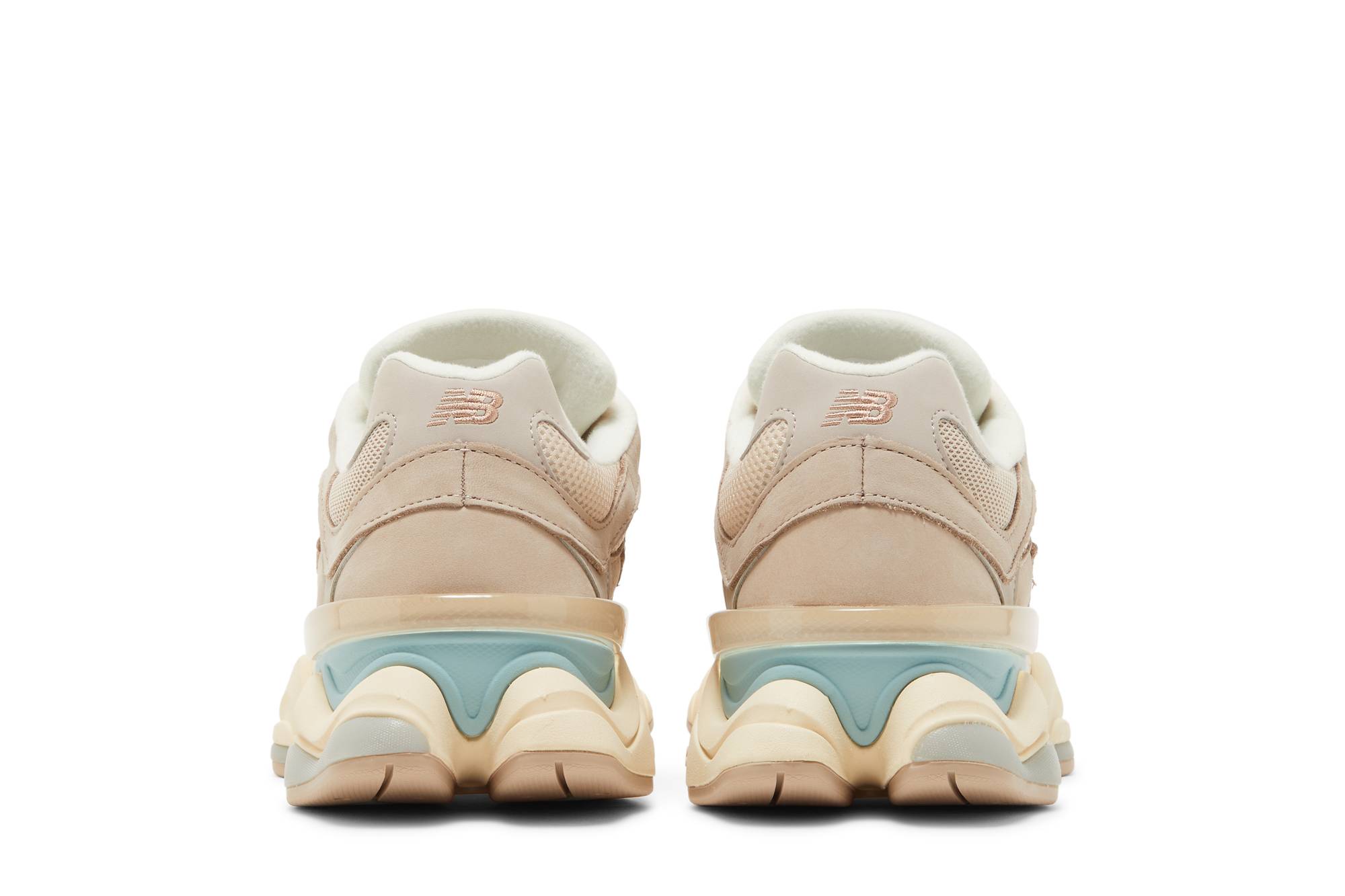 New Balance 9060 Ivory U9060WCG Nicesnk