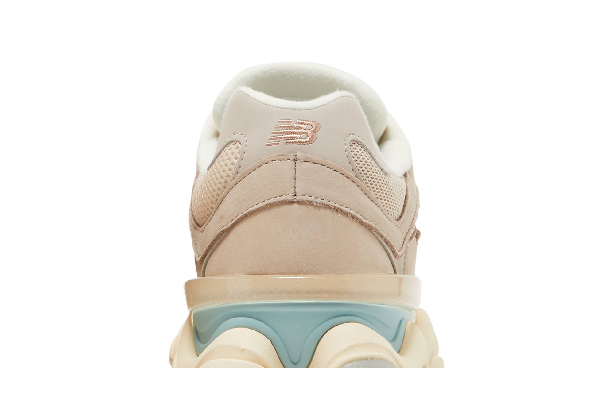New Balance 9060 Ivory U9060WCG Nicesnk