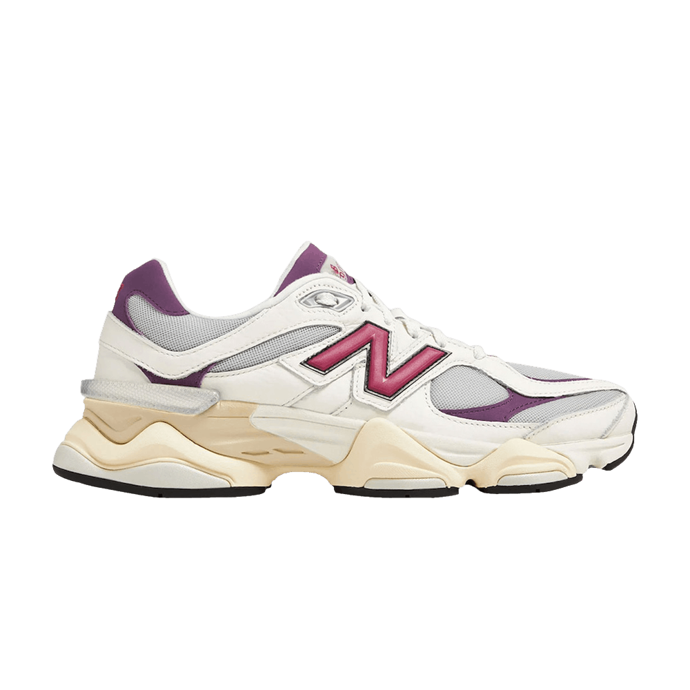 New Balance 9060 Magenta U9060ESC Nicesnk