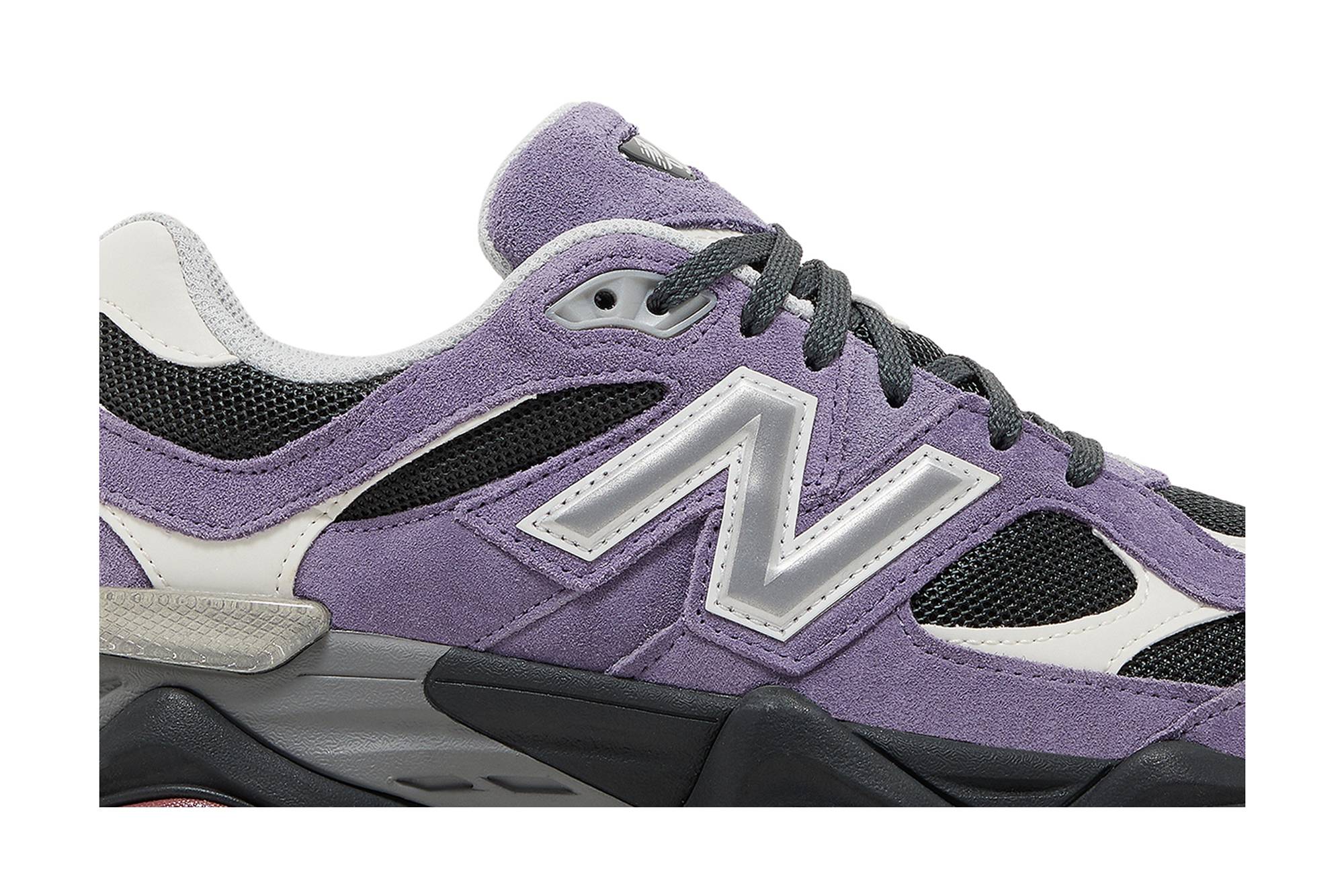 New Balance 9060 Mercury Black U9060VRB Nicesnk