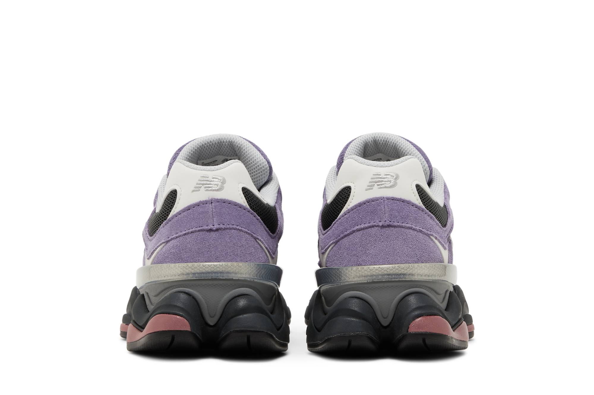 New Balance 9060 Mercury Black U9060VRB Nicesnk