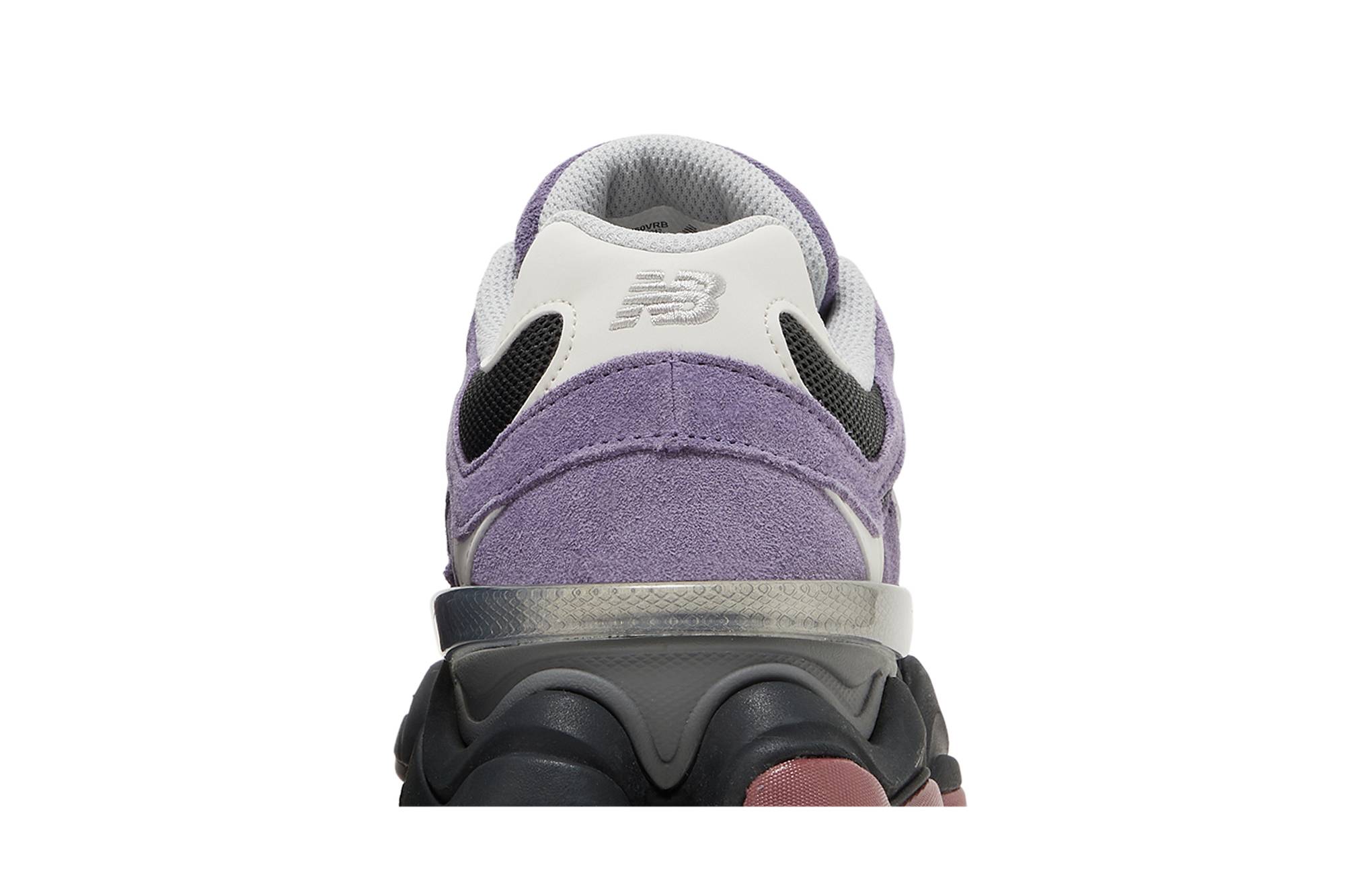 New Balance 9060 Mercury Black U9060VRB Nicesnk