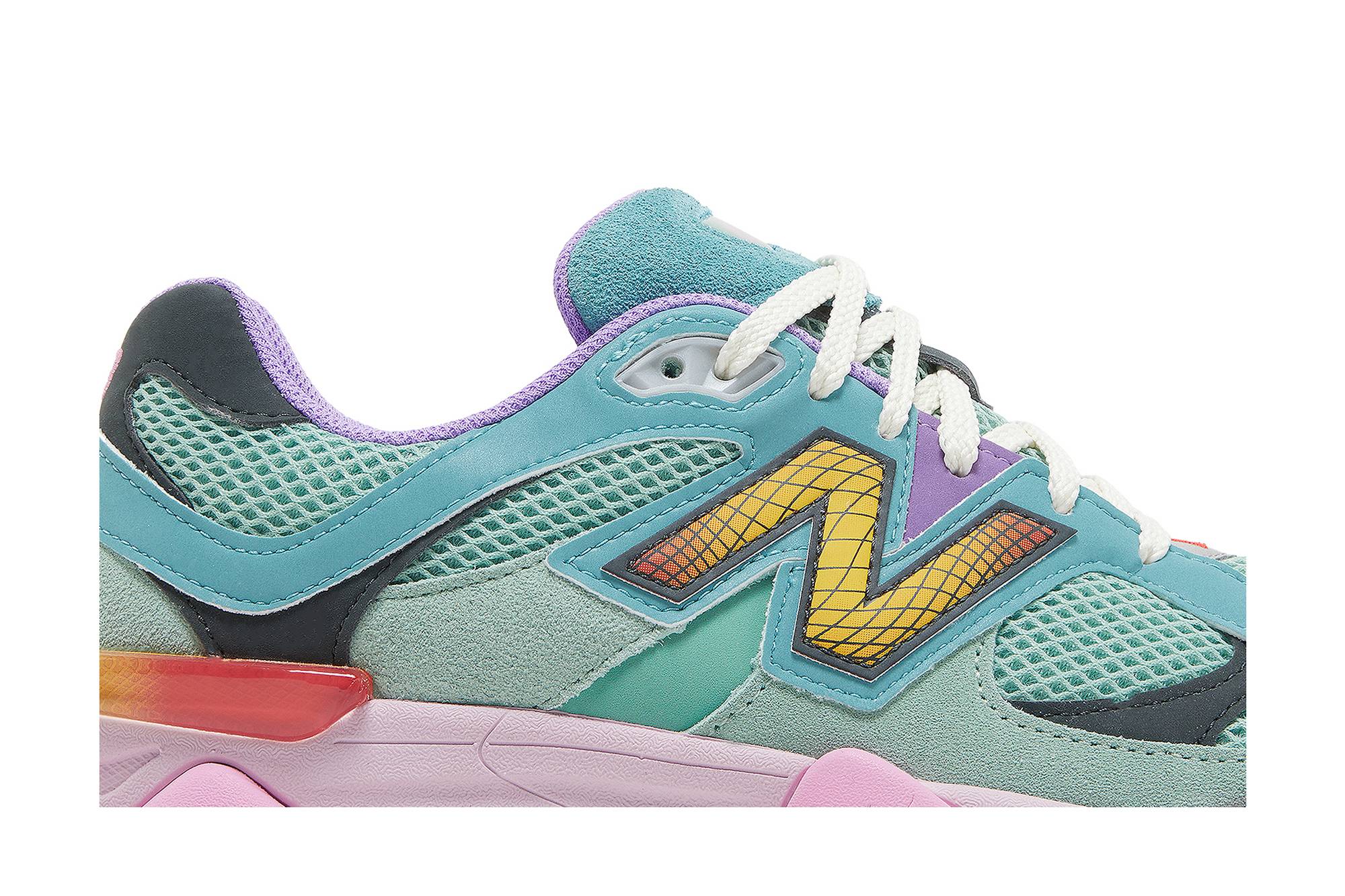 New Balance 9060 Multi-Color U9060WRB Nicesnk