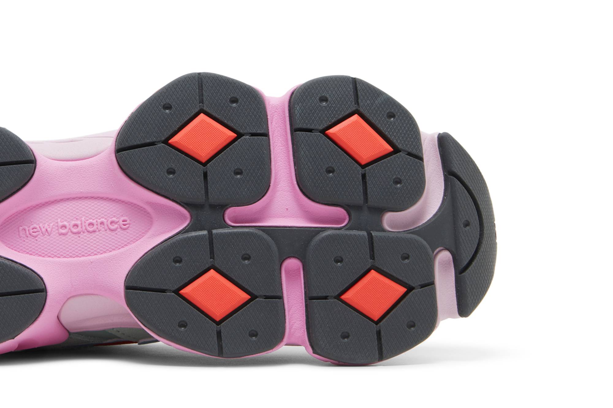 New Balance 9060 Multi-Color U9060WRB Nicesnk