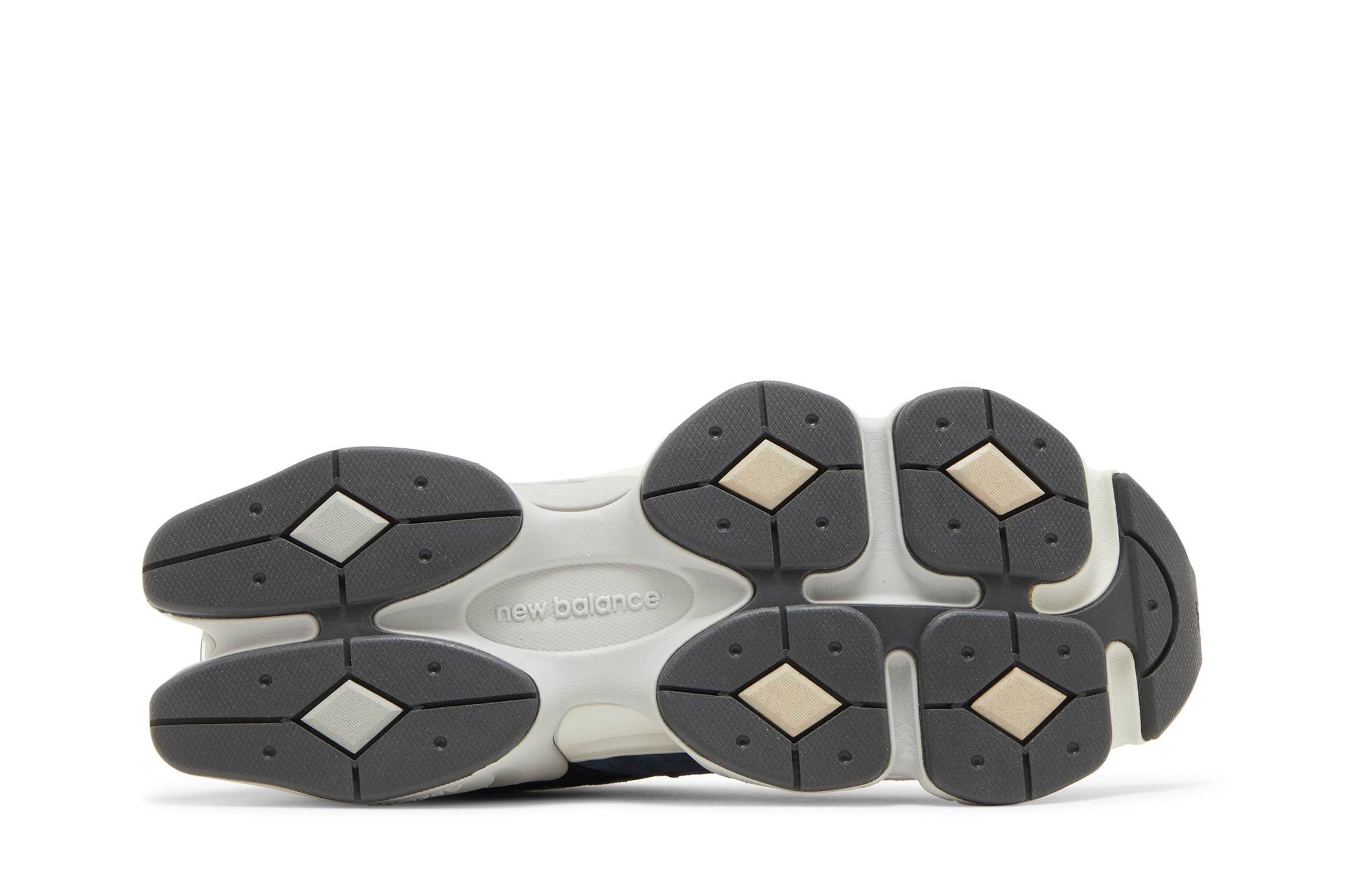 New Balance 9060 ‘Natural Indigo’ U9060IND