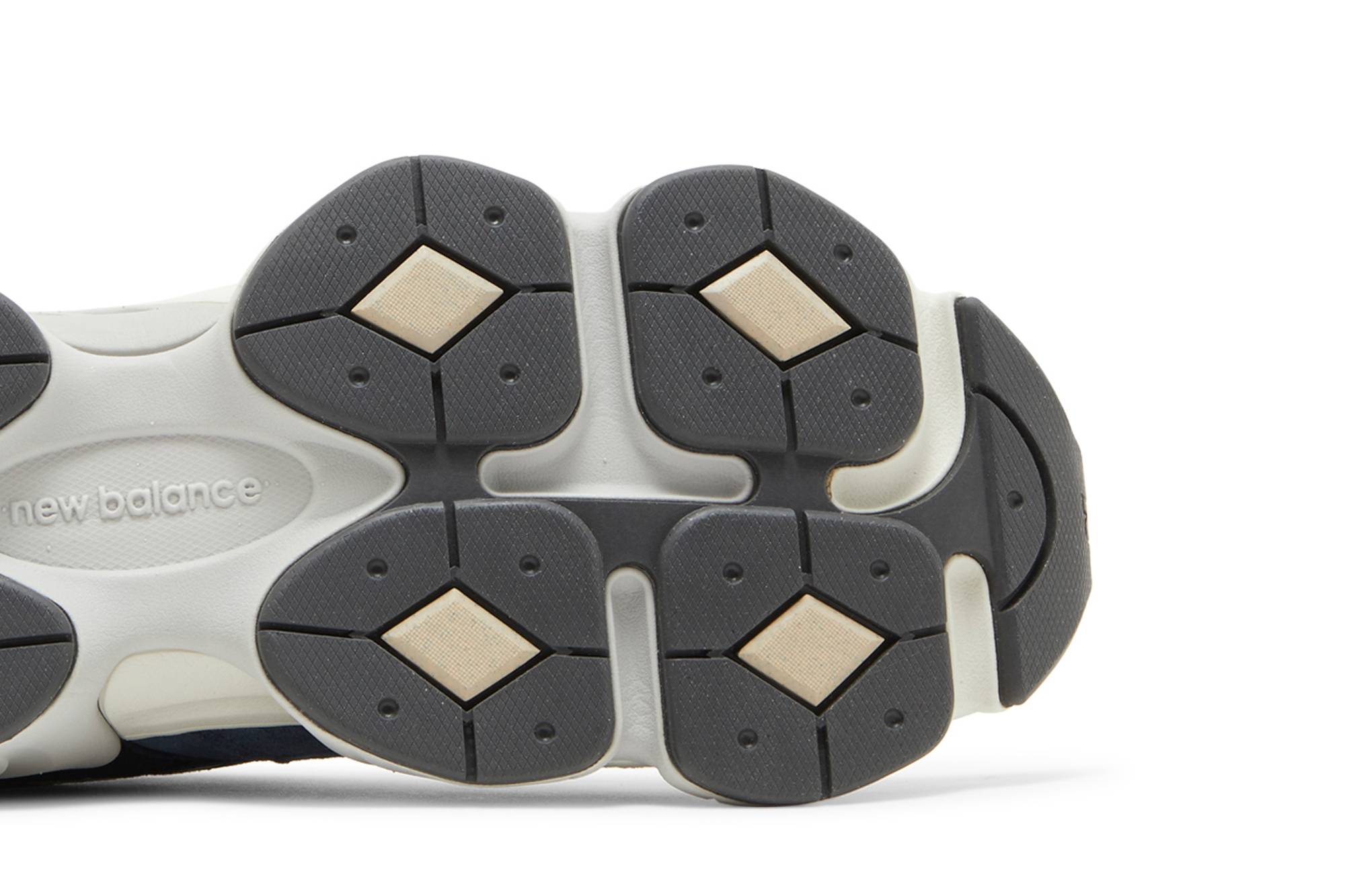 New Balance 9060 ‘Natural Indigo’ U9060IND