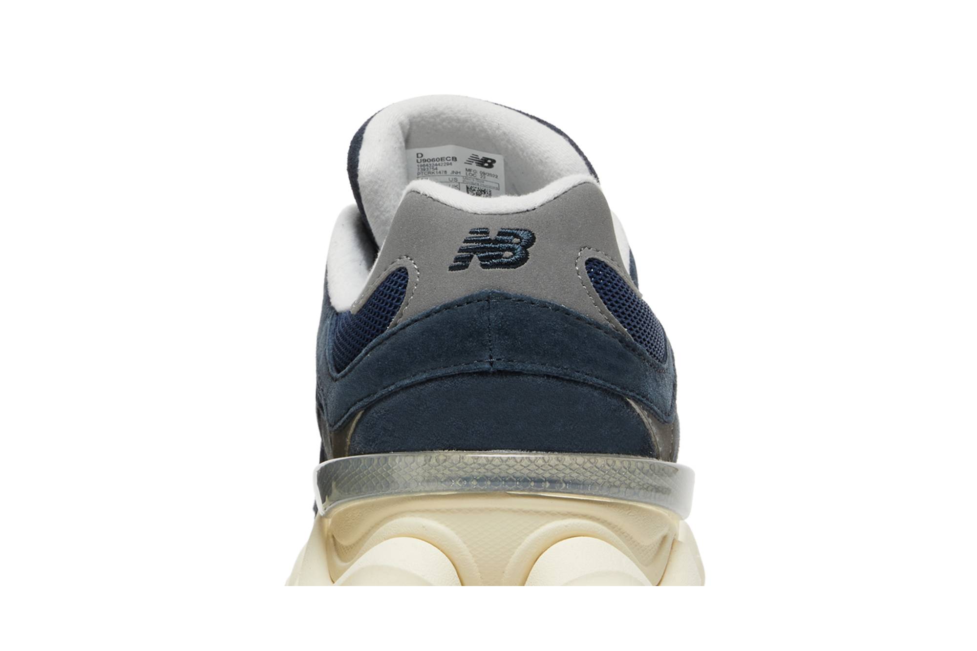 New Balance 9060 Outerspace U9060ECB Nicesnk