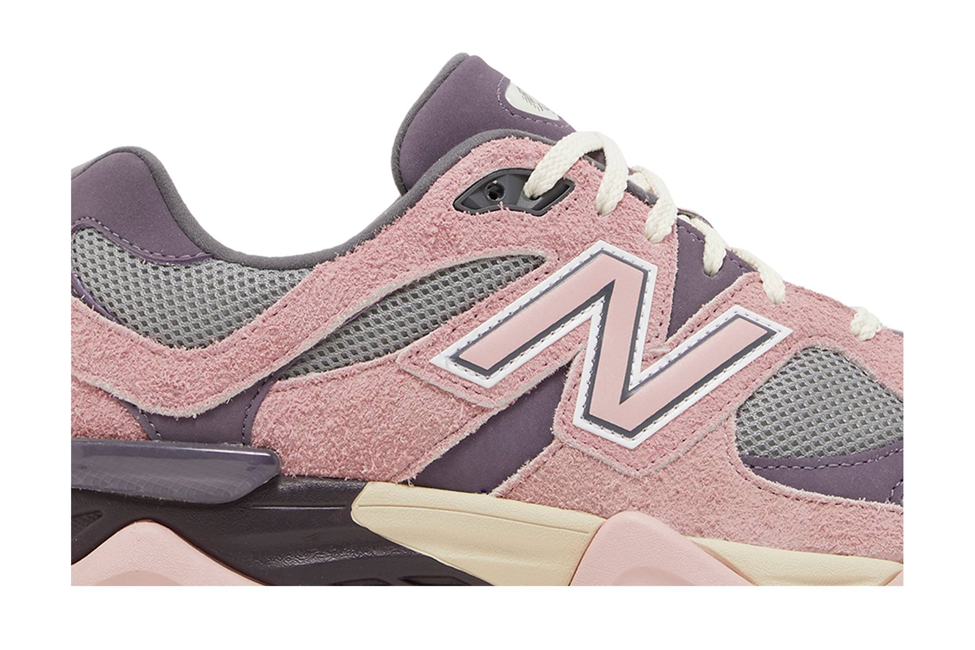New Balance 9060 Pink Lavender U9060YSO Nicesnk