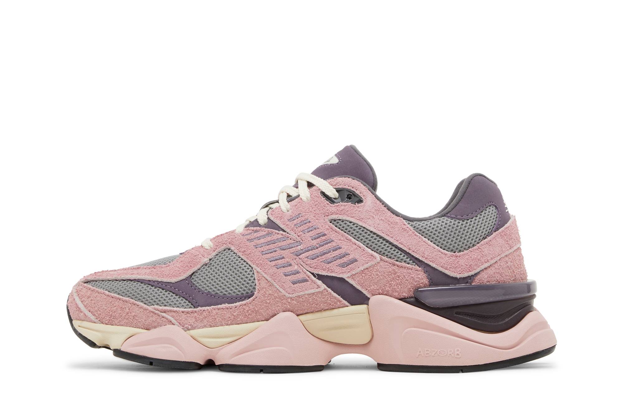 New Balance 9060 Pink Lavender U9060YSO Nicesnk