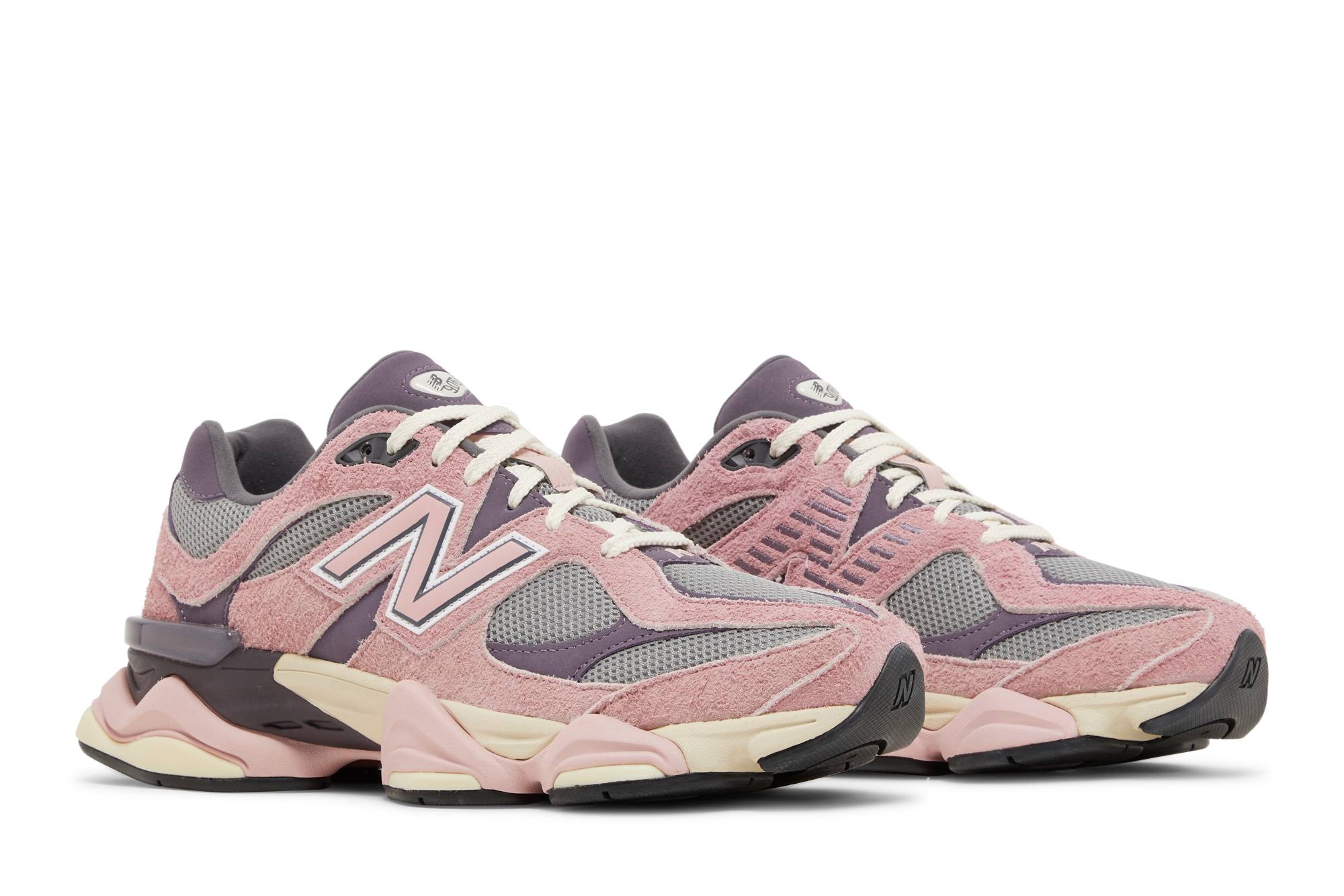New Balance 9060 Pink Lavender U9060YSO Nicesnk