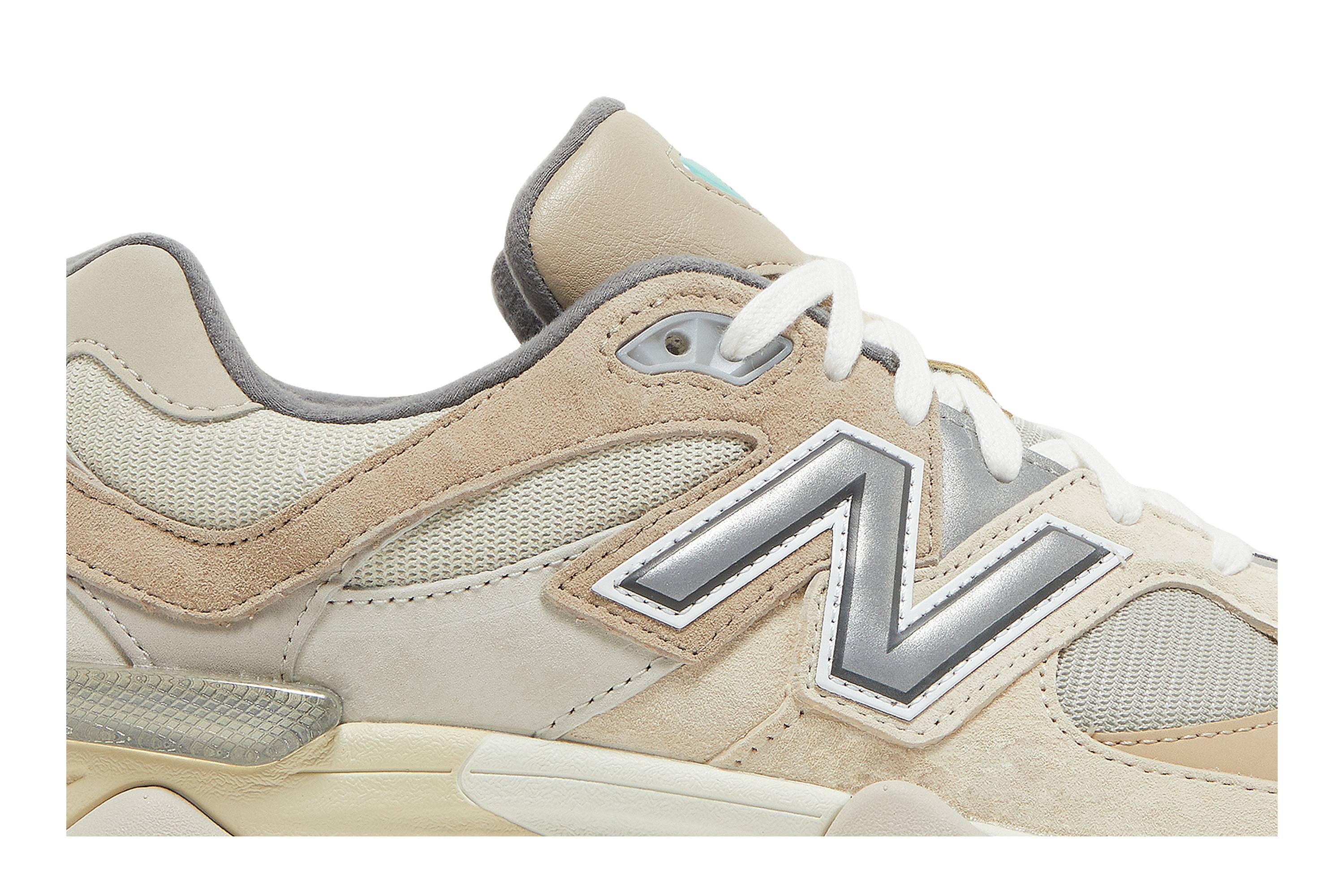 New Balance 9060 Sea Salt U9060MAC Nicesnk