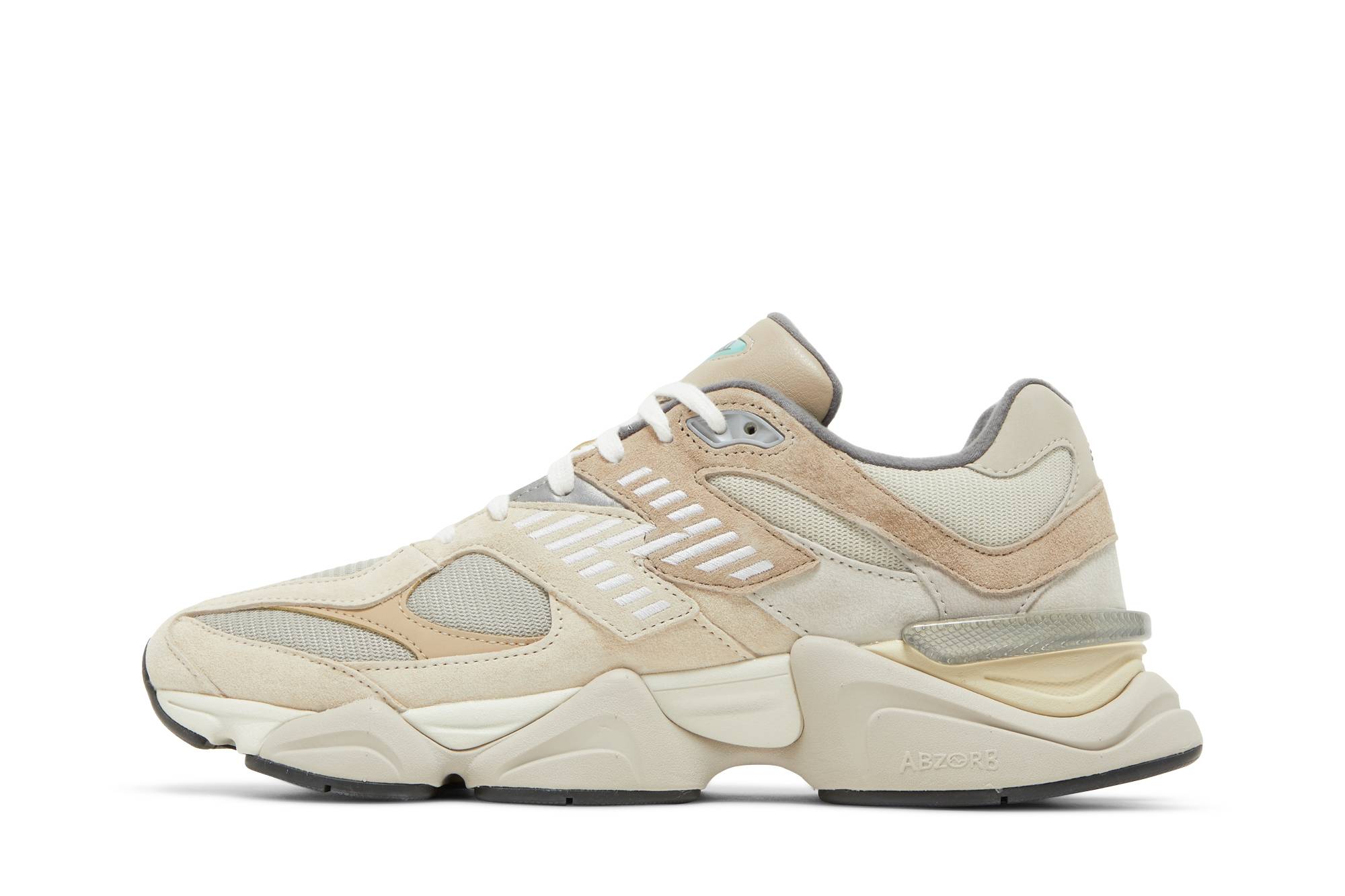 New Balance 9060 Sea Salt U9060MAC Nicesnk