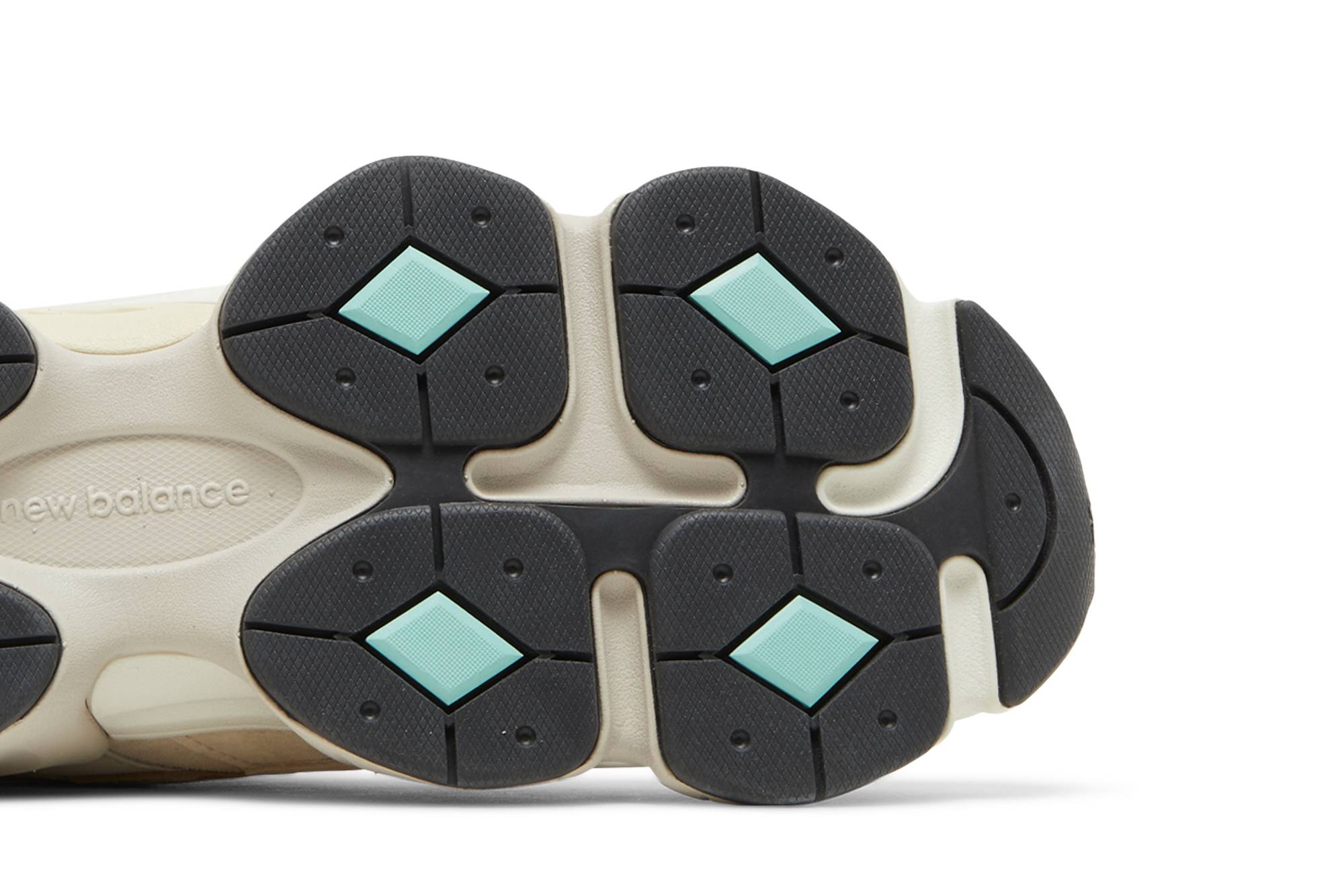 New Balance 9060 Sea Salt U9060MAC Nicesnk