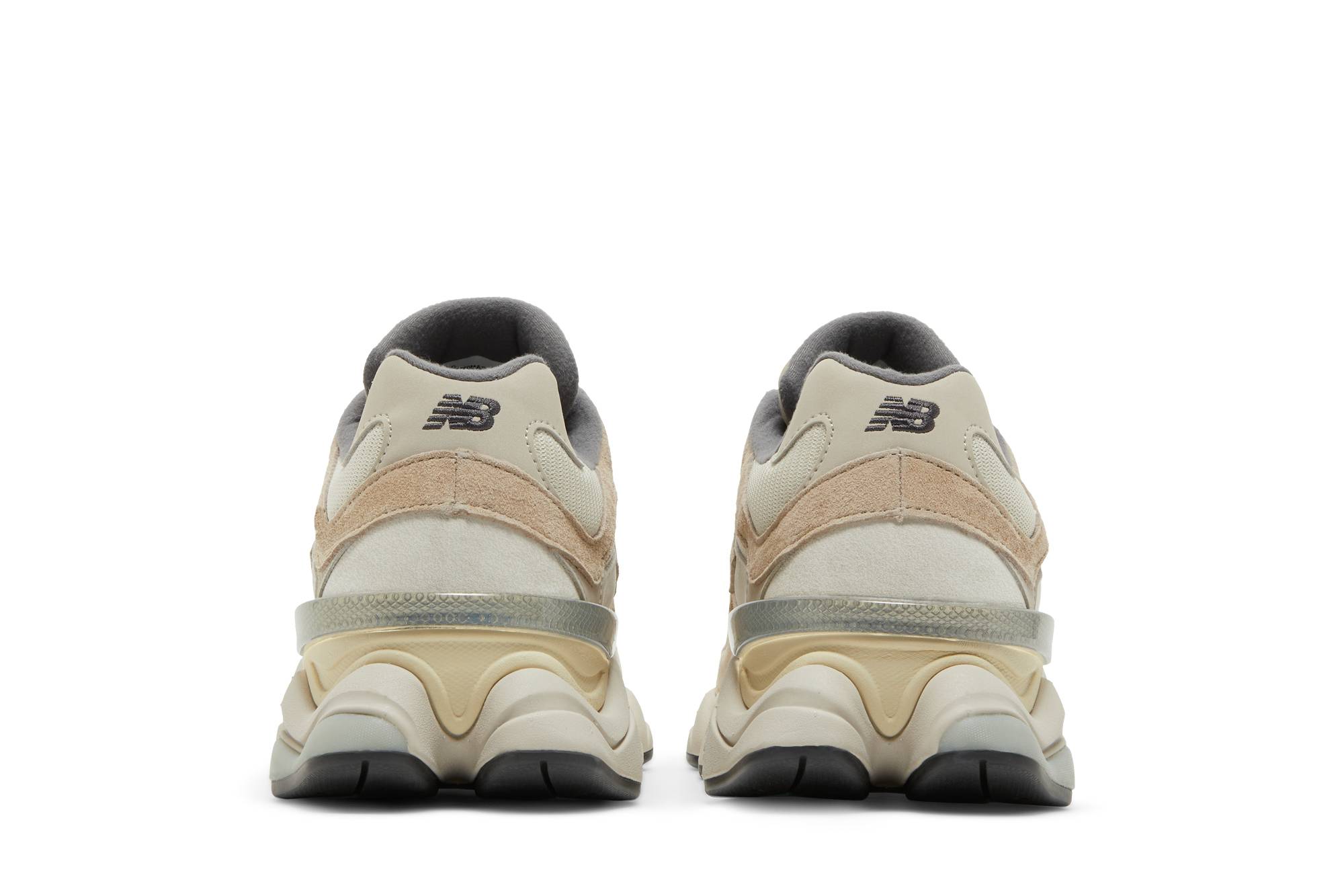New Balance 9060 Sea Salt U9060MAC Nicesnk