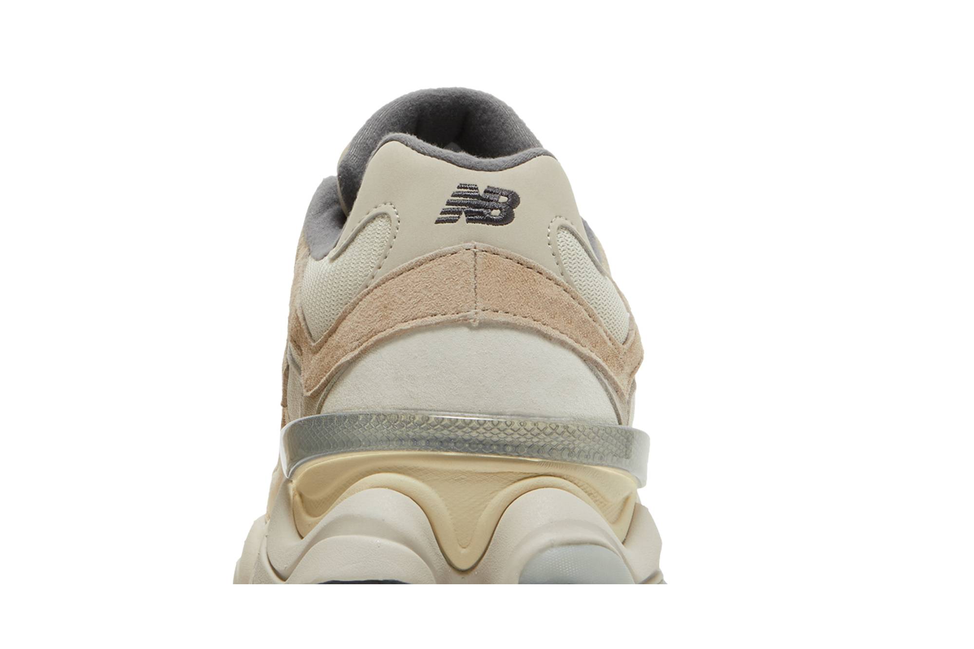 New Balance 9060 Sea Salt U9060MAC Nicesnk