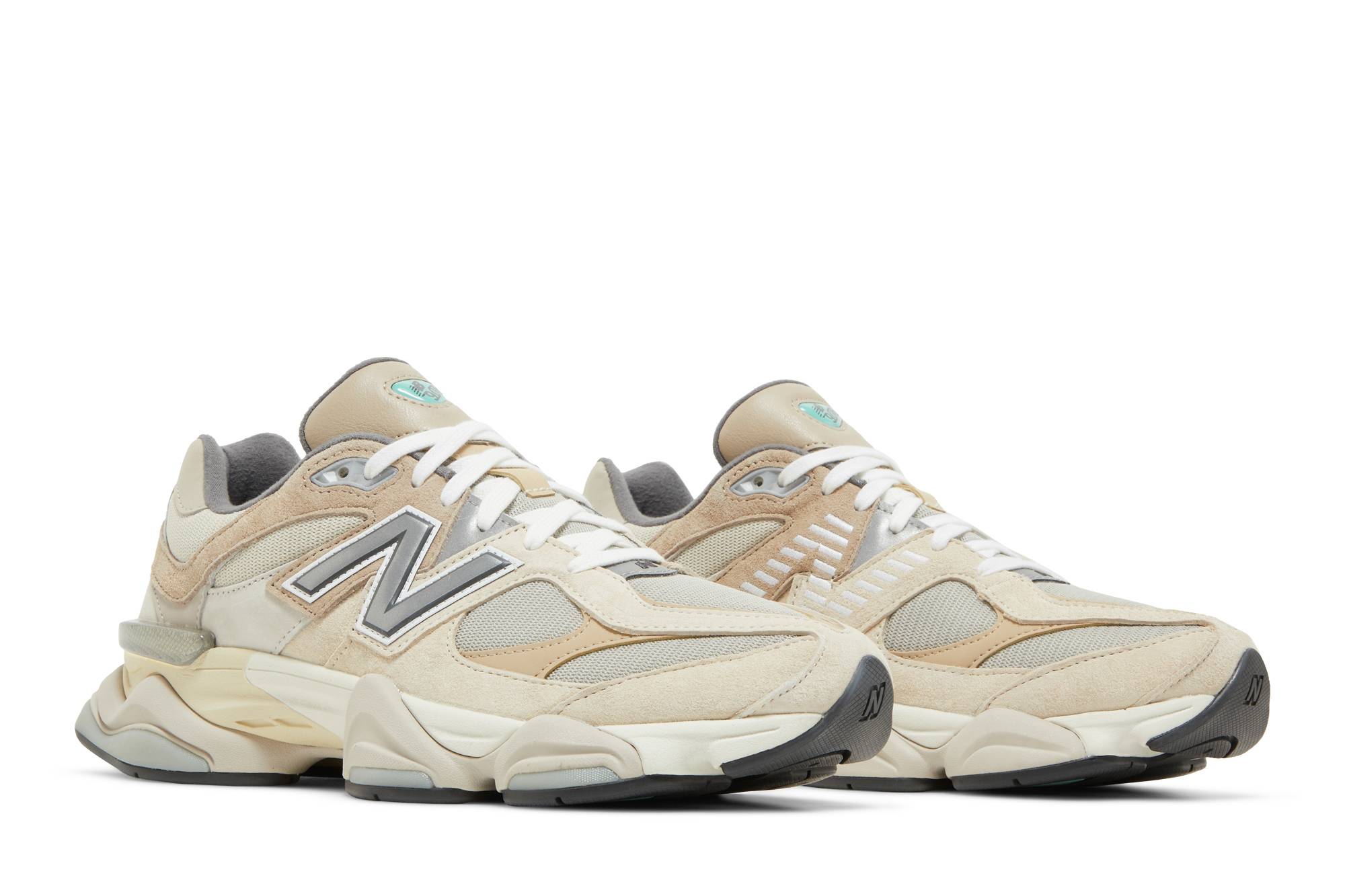 New Balance 9060 Sea Salt U9060MAC Nicesnk