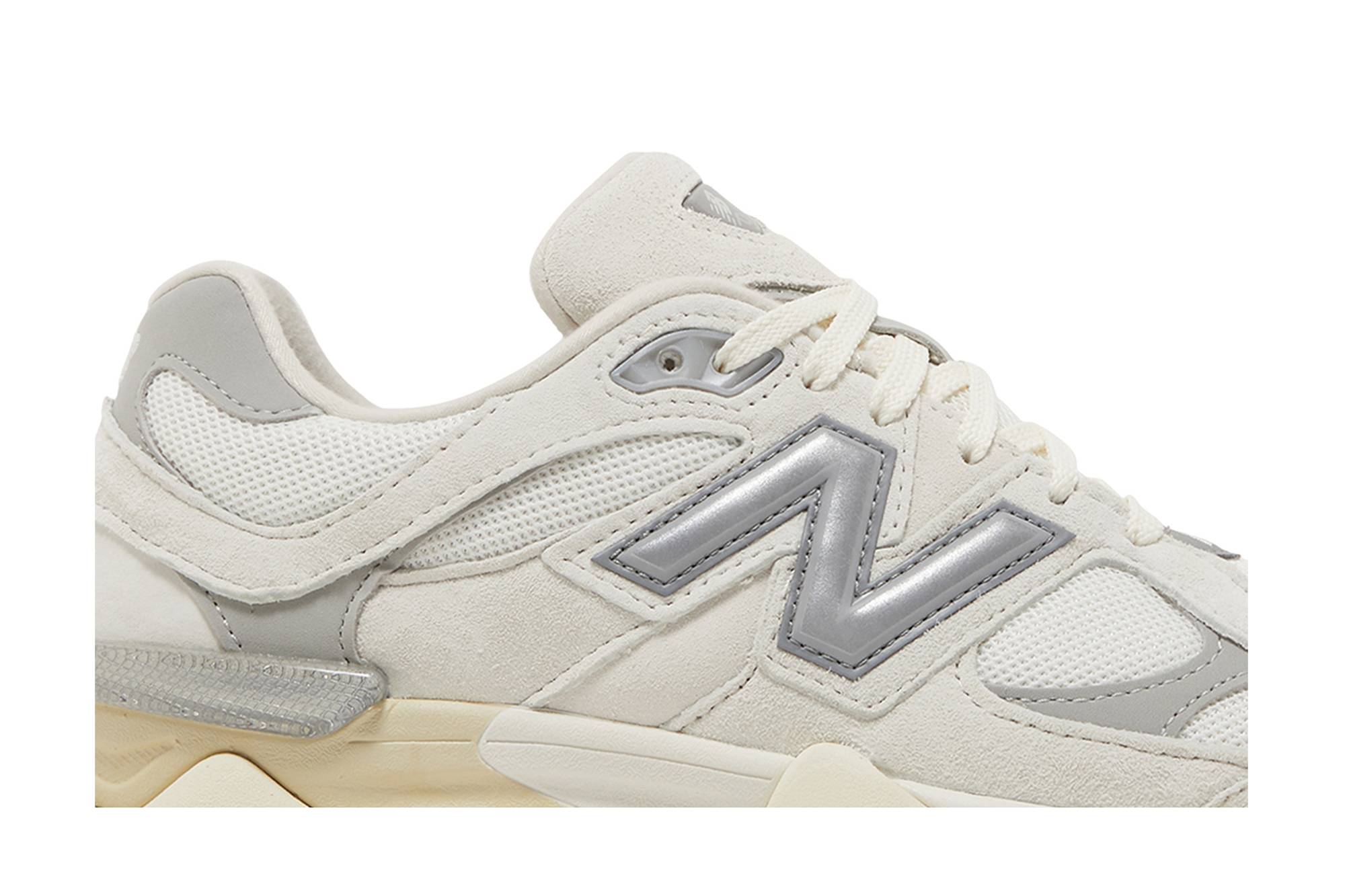 New Balance 9060 Sea Salt White U9060ECA Nicesnk