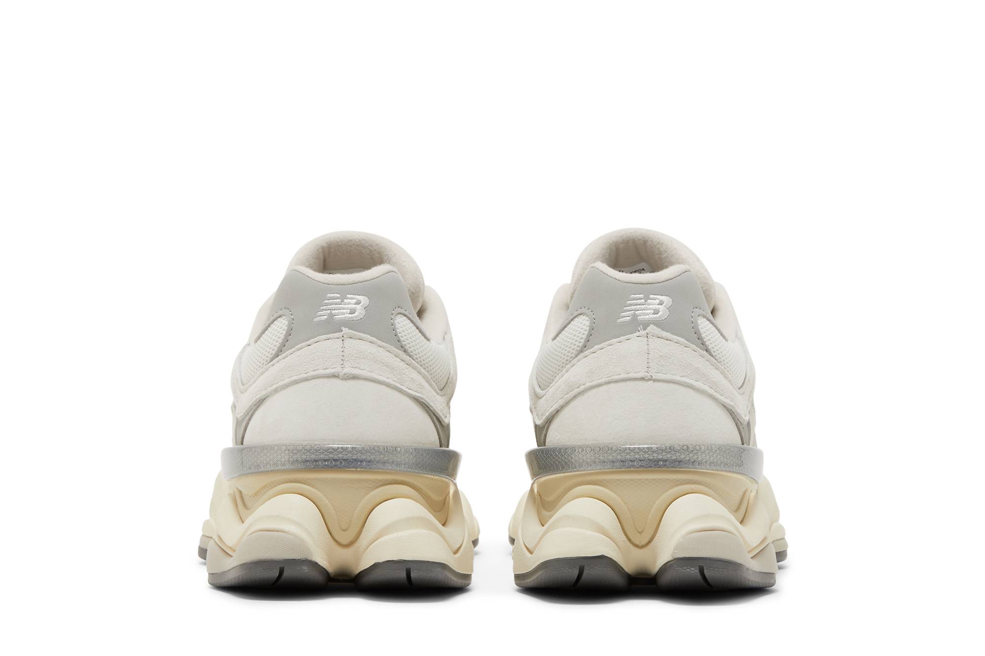 New Balance 9060 Sea Salt White U9060ECA Nicesnk