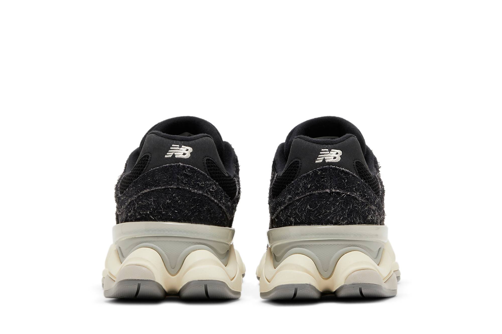 New Balance 9060 Suede Pack – Black U9060HSD Nicesnk
