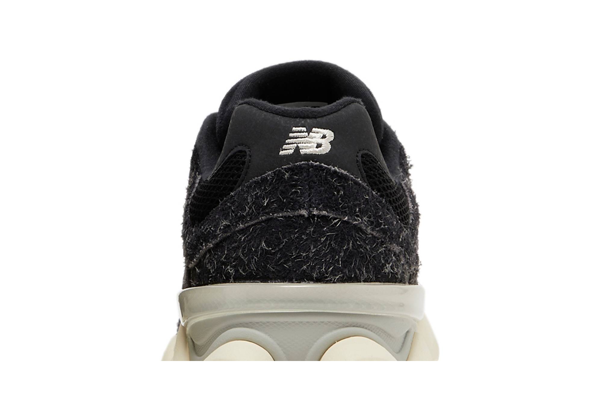 New Balance 9060 Suede Pack – Black U9060HSD Nicesnk