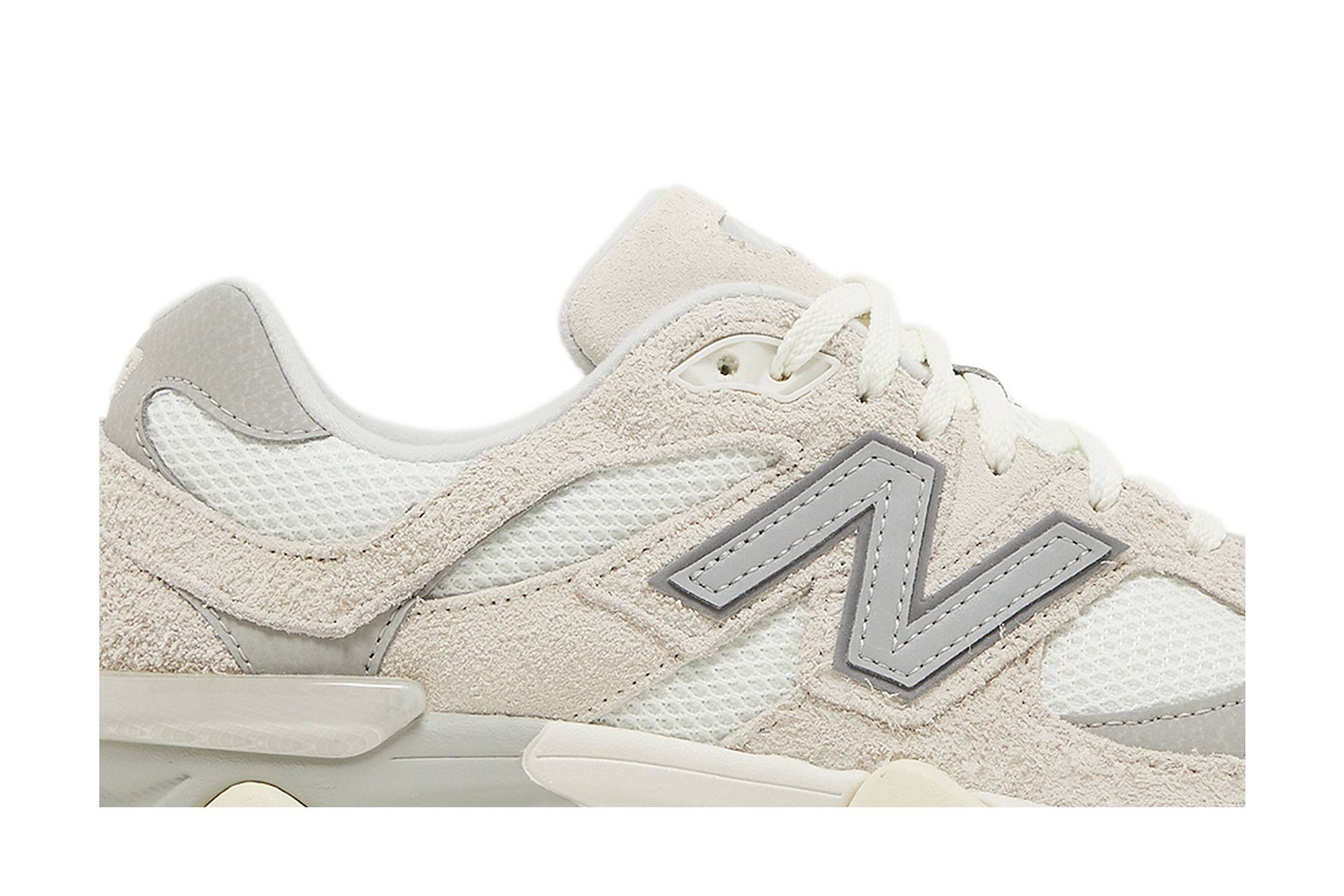 New Balance 9060 Suede Pack – Sea Salt U9060HSC Nicesnk