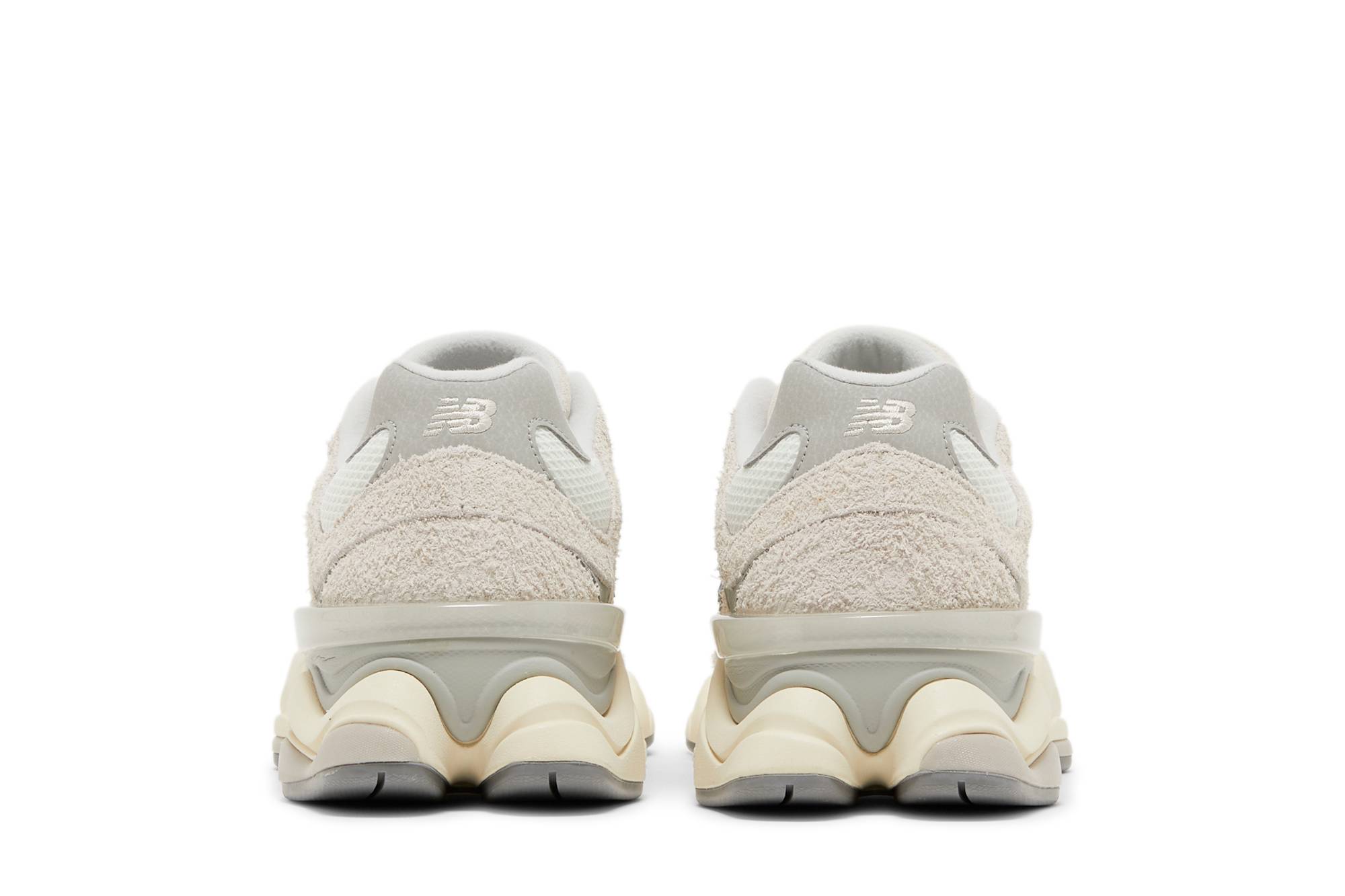 New Balance 9060 Suede Pack – Sea Salt U9060HSC Nicesnk