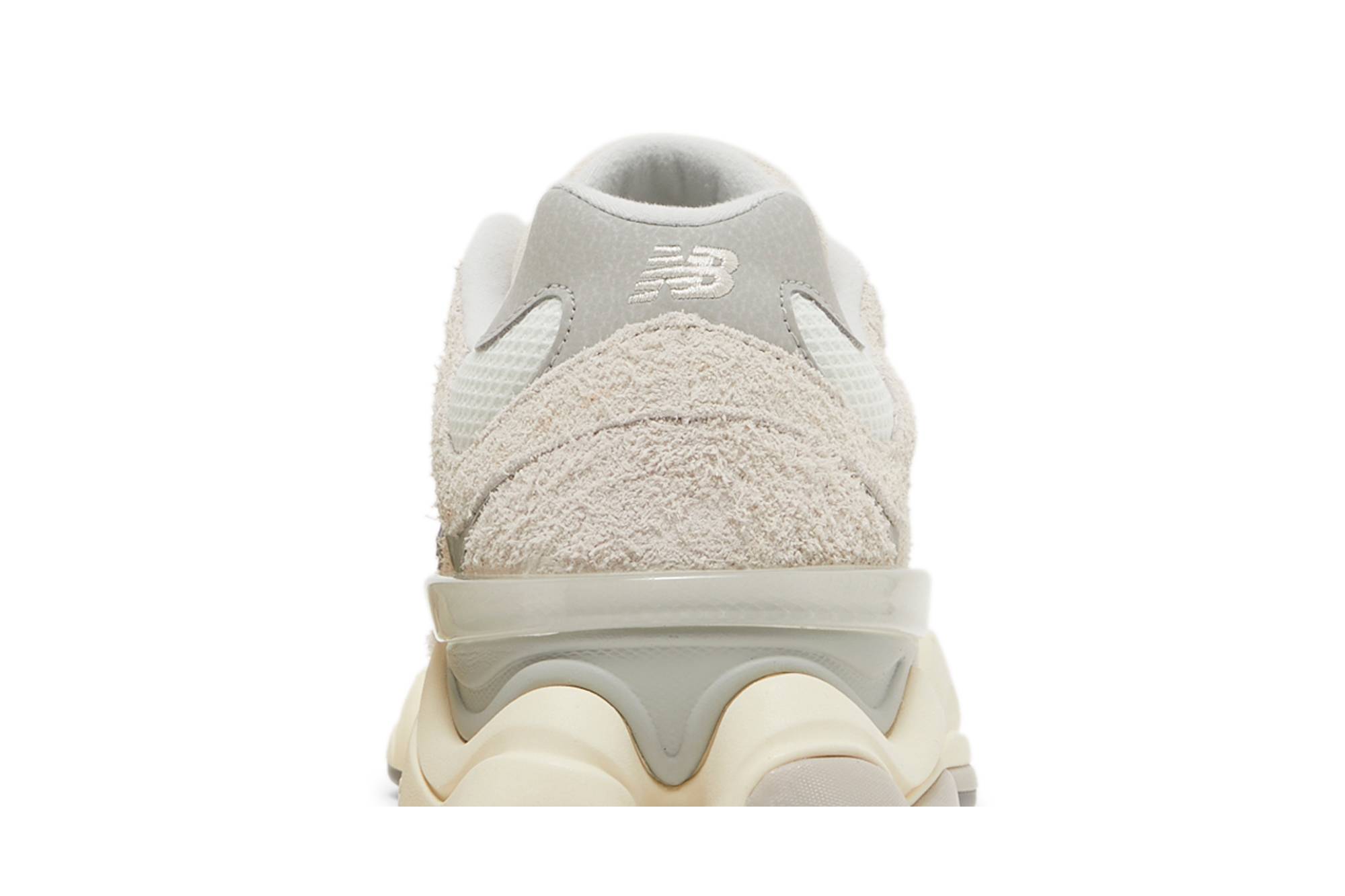 New Balance 9060 Suede Pack – Sea Salt U9060HSC Nicesnk