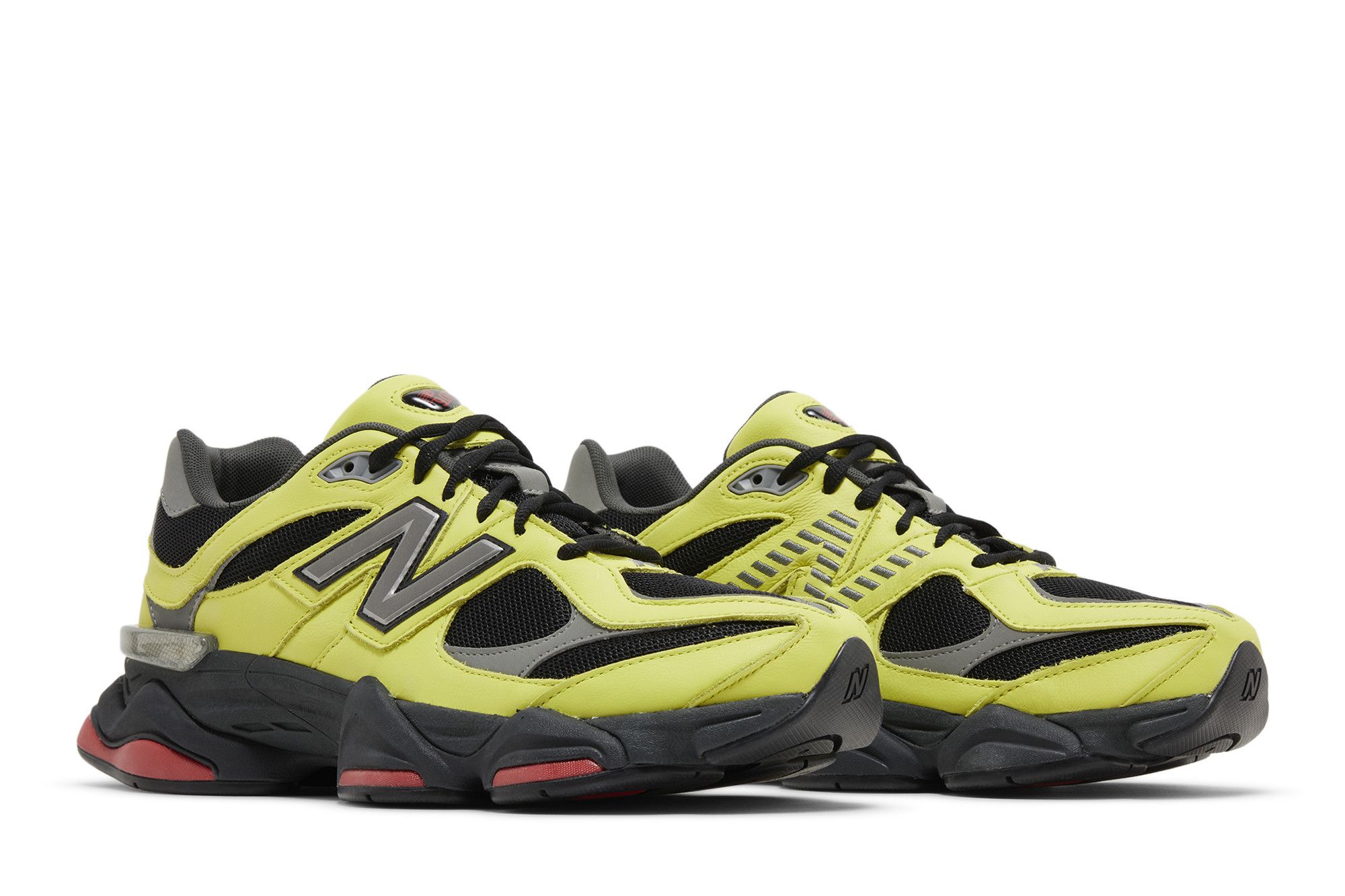 New Balance 9060 Tea Tree U9060NRG Nicesnk
