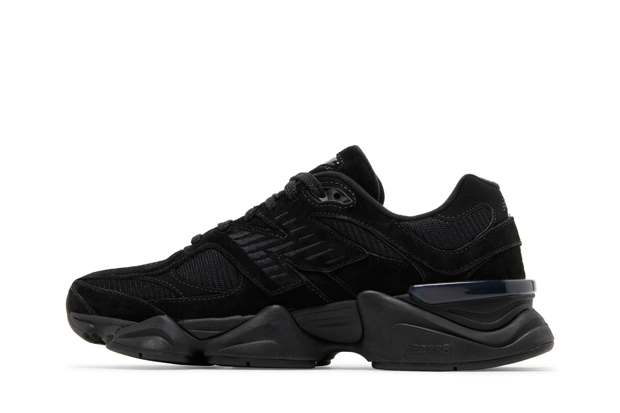 New Balance 9060 ‘Triple Black’ U9060BPM