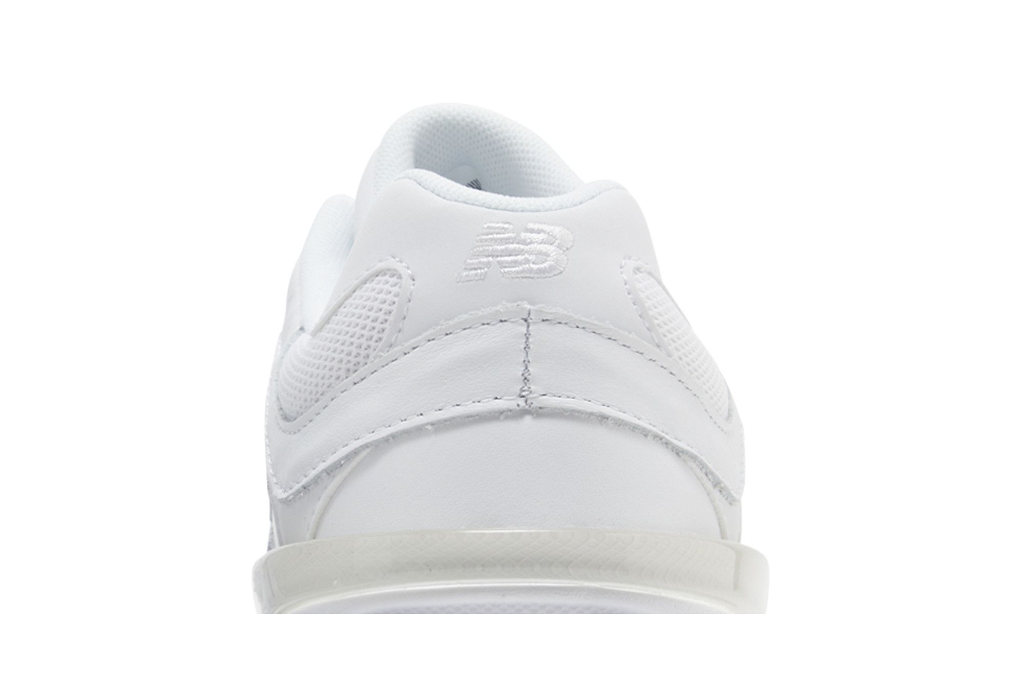 New Balance 9060 Triple White U9060NRJ Nicesnk