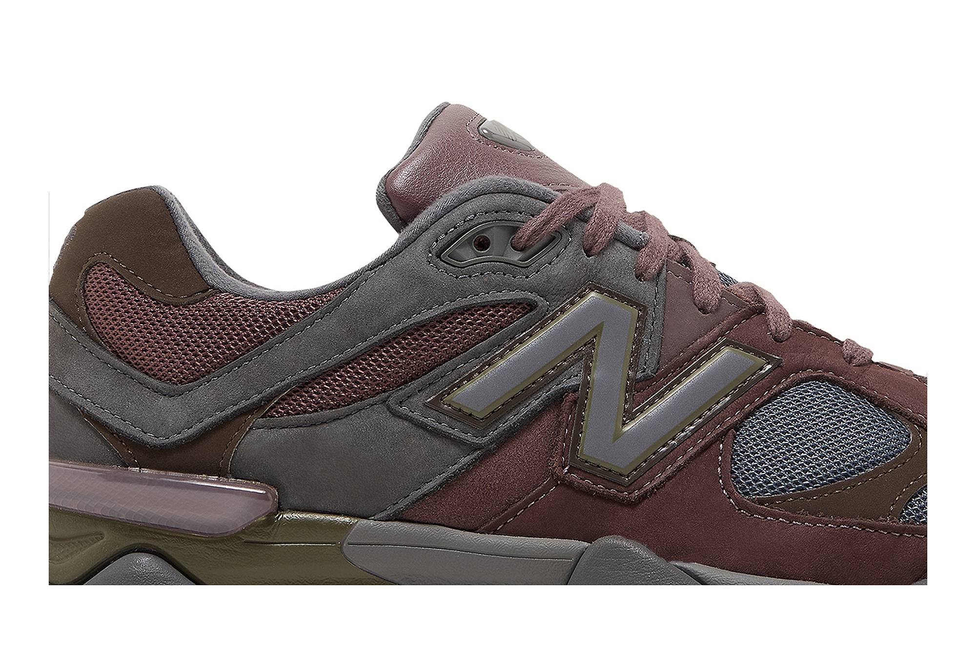 New Balance 9060 Truffle U9060BCG Nicesnk