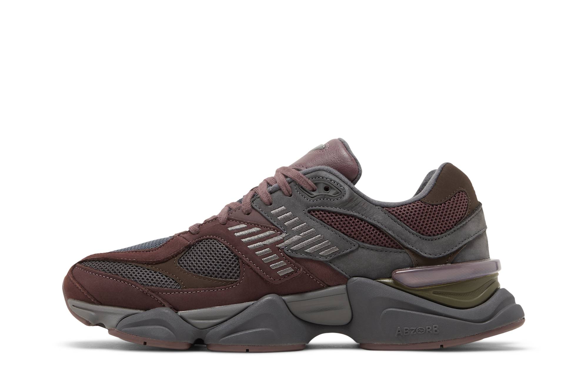 New Balance 9060 Truffle U9060BCG Nicesnk