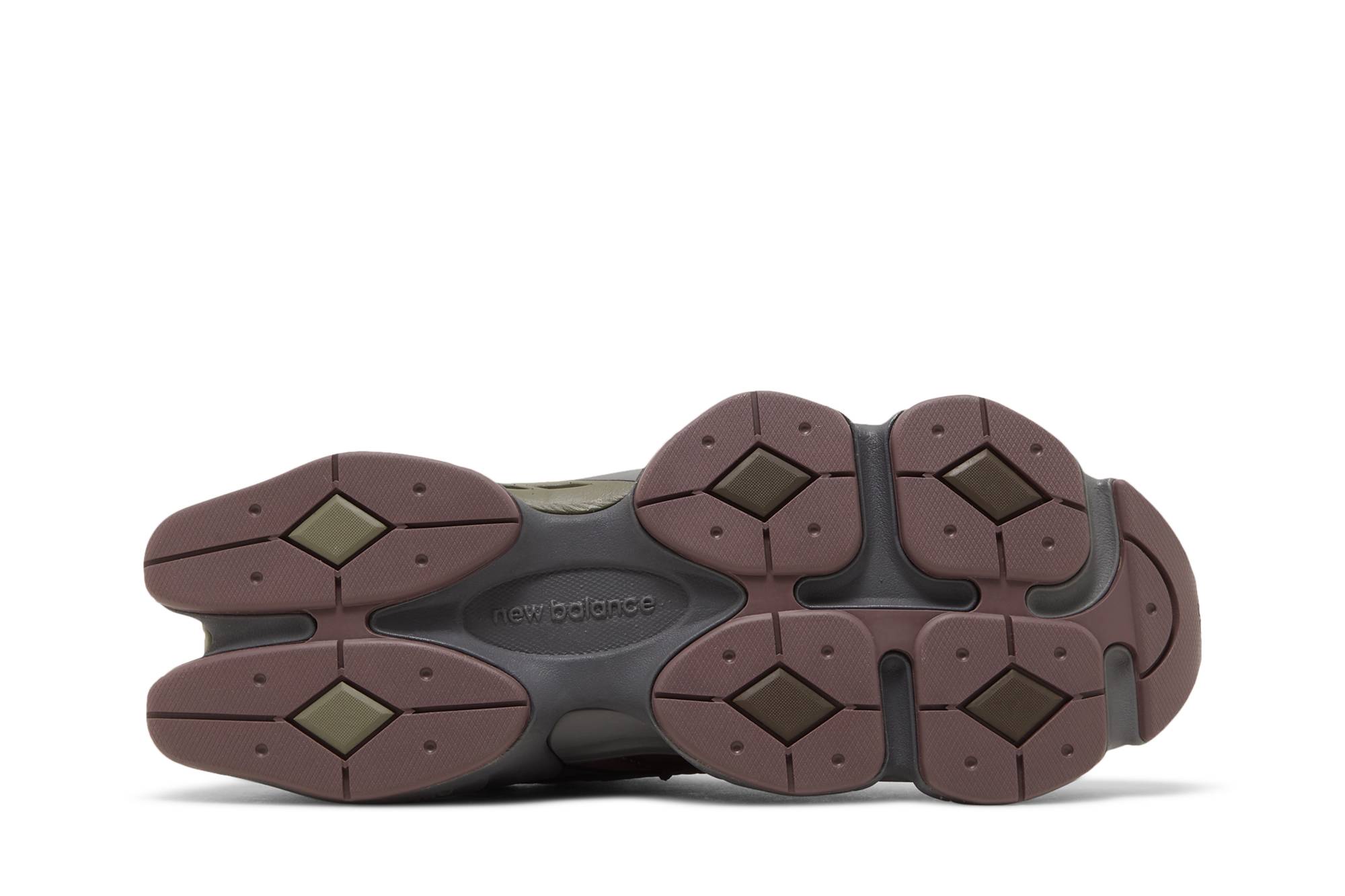 New Balance 9060 Truffle U9060BCG Nicesnk