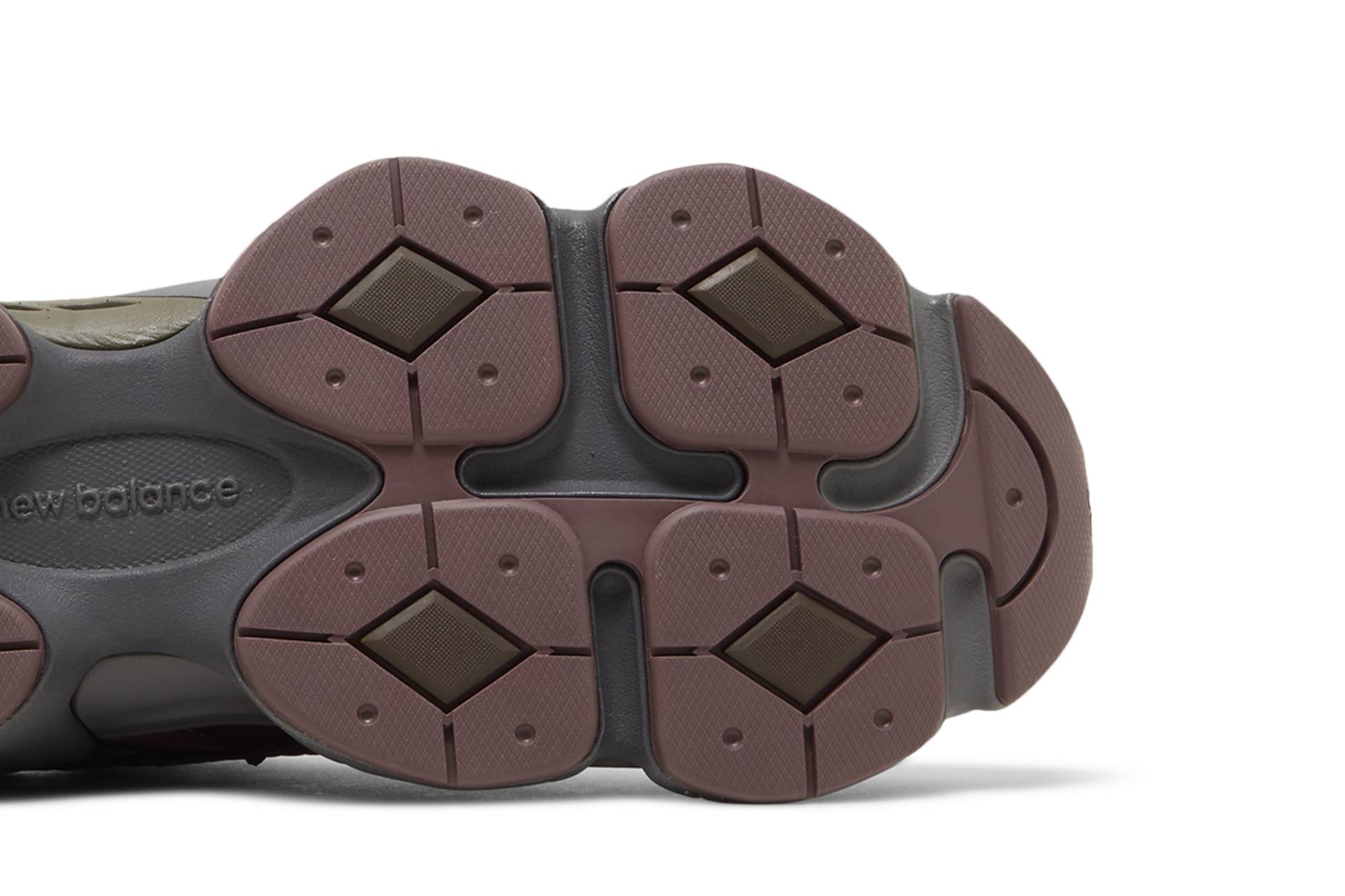 New Balance 9060 Truffle U9060BCG Nicesnk