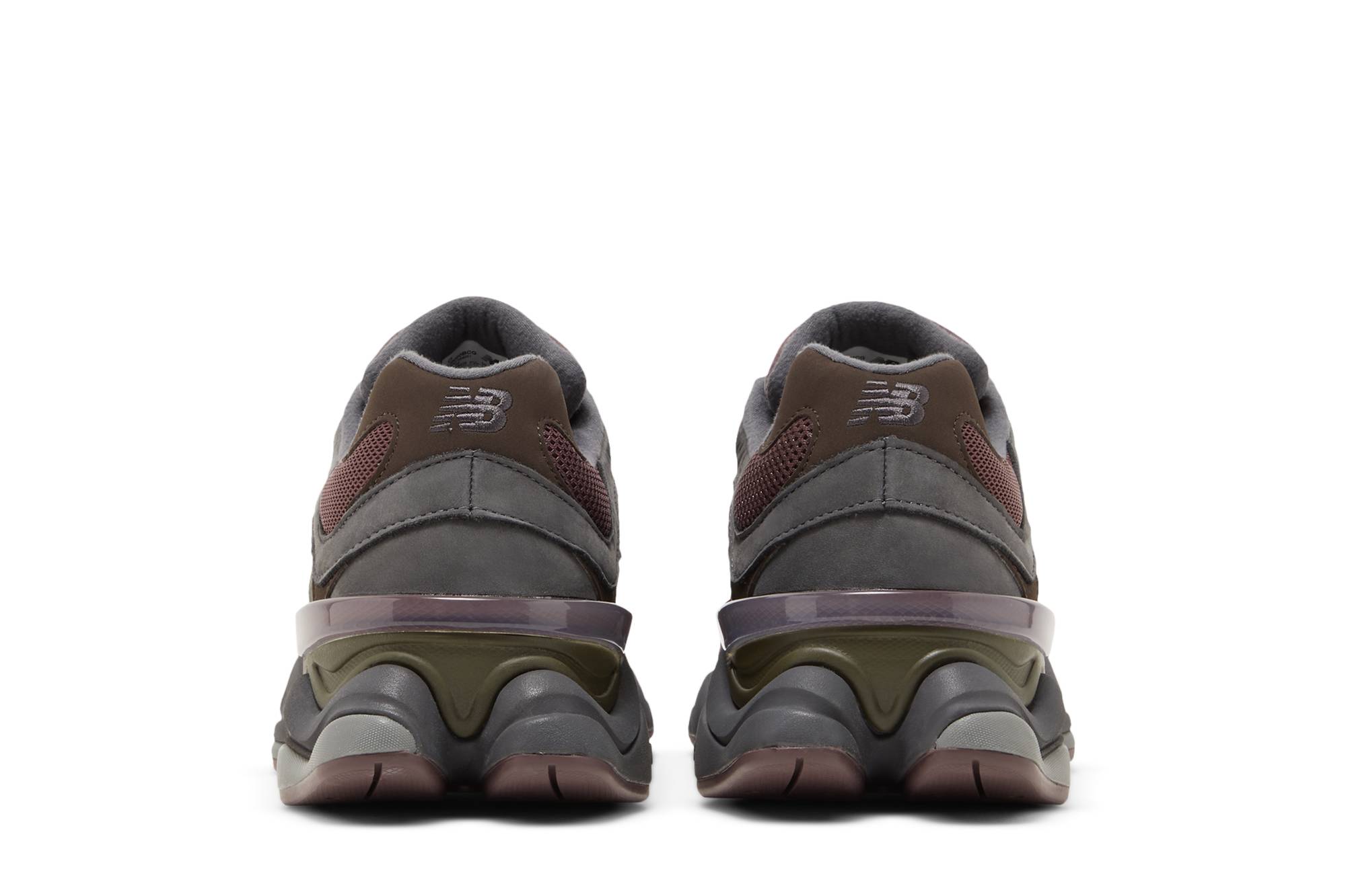 New Balance 9060 Truffle U9060BCG Nicesnk