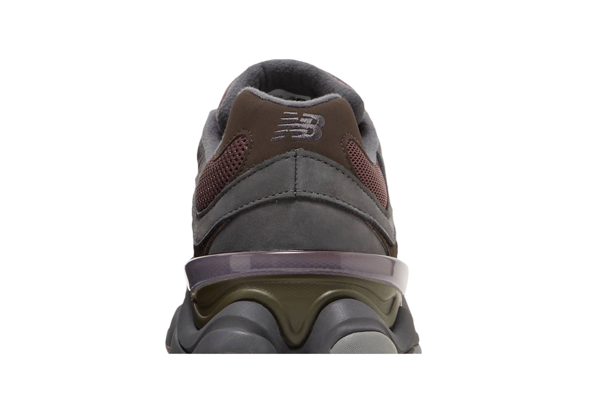 New Balance 9060 Truffle U9060BCG Nicesnk