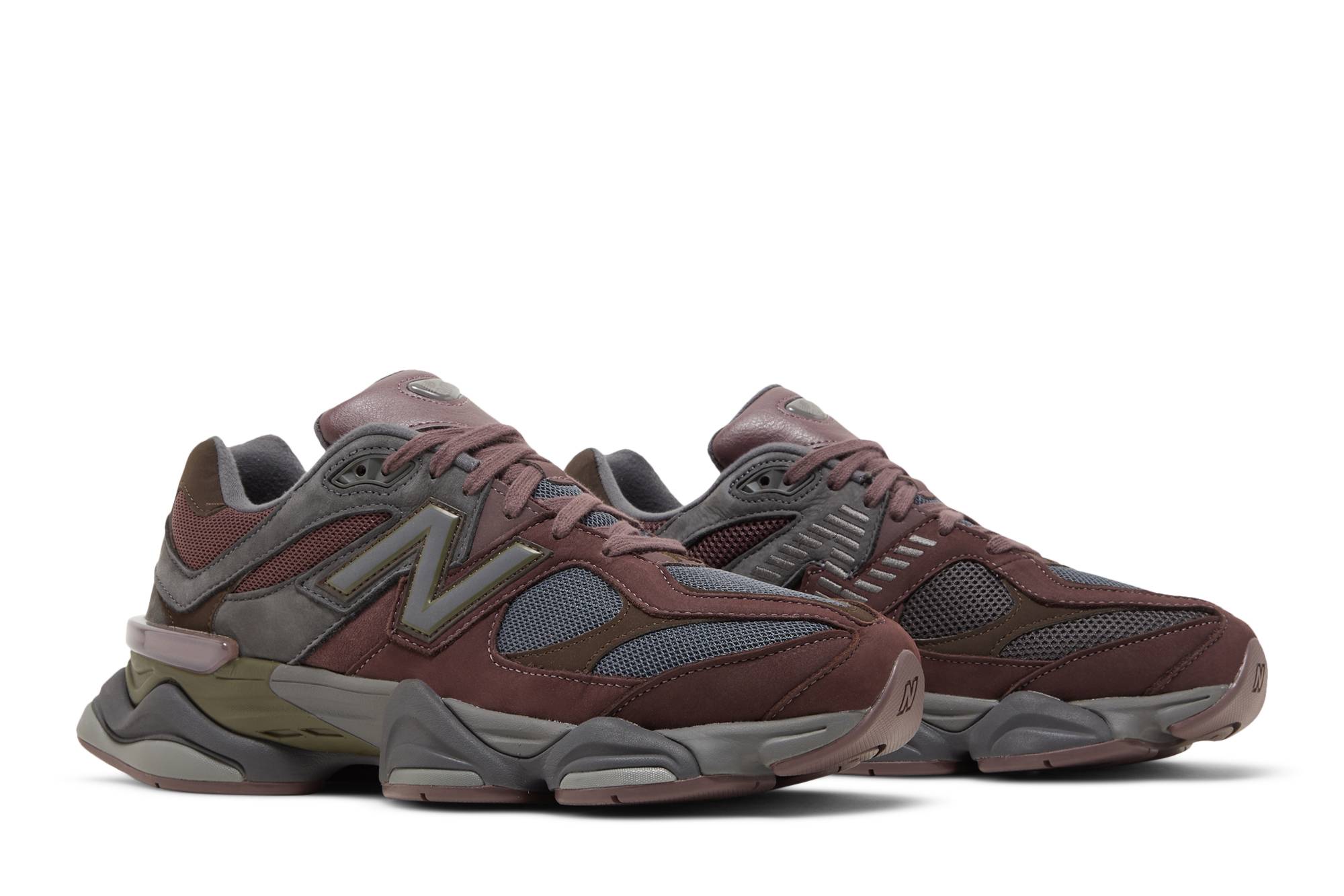 New Balance 9060 Truffle U9060BCG Nicesnk