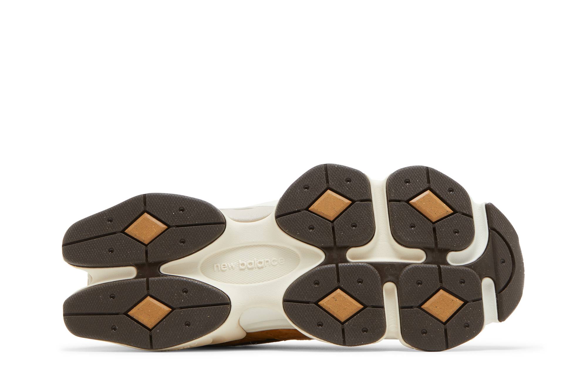 New Balance 9060 Workwear U9060WOR Nicesnk