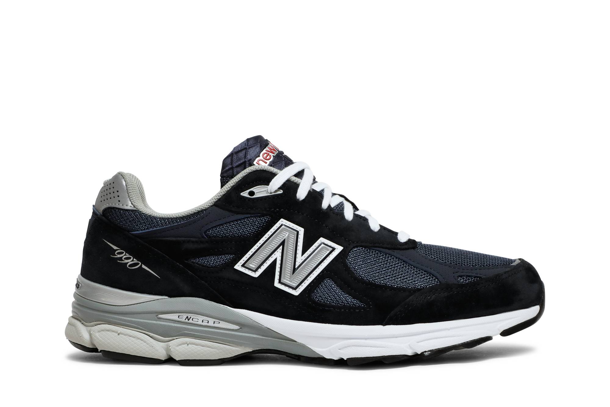 New Balance 990 Made In USA ‘Navy Denim’ M990NB3