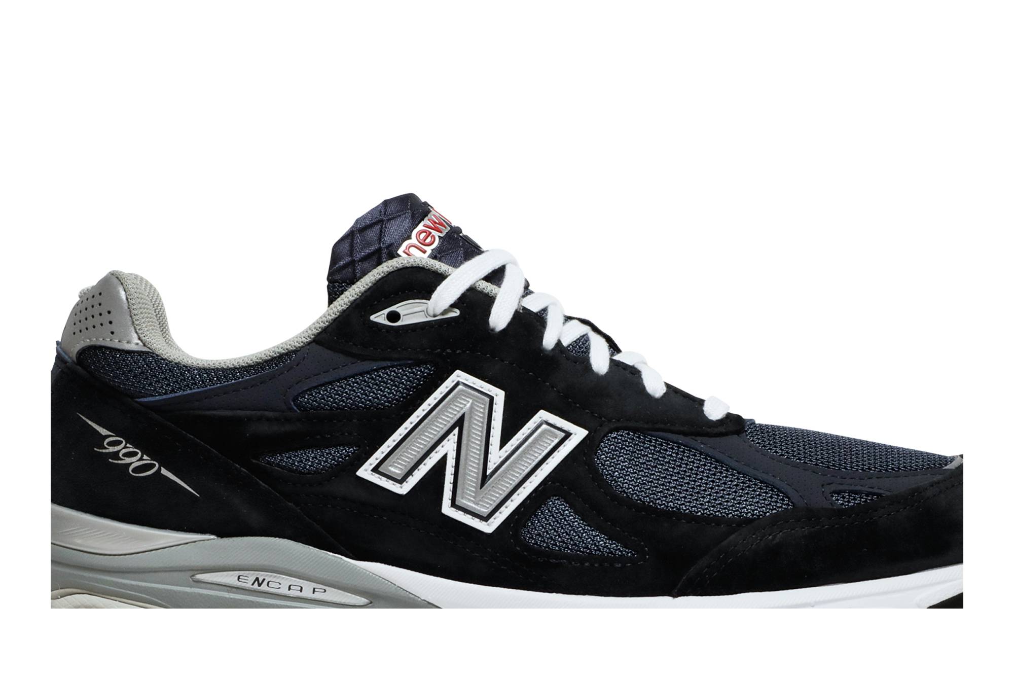 New Balance 990 Made In USA ‘Navy Denim’ M990NB3