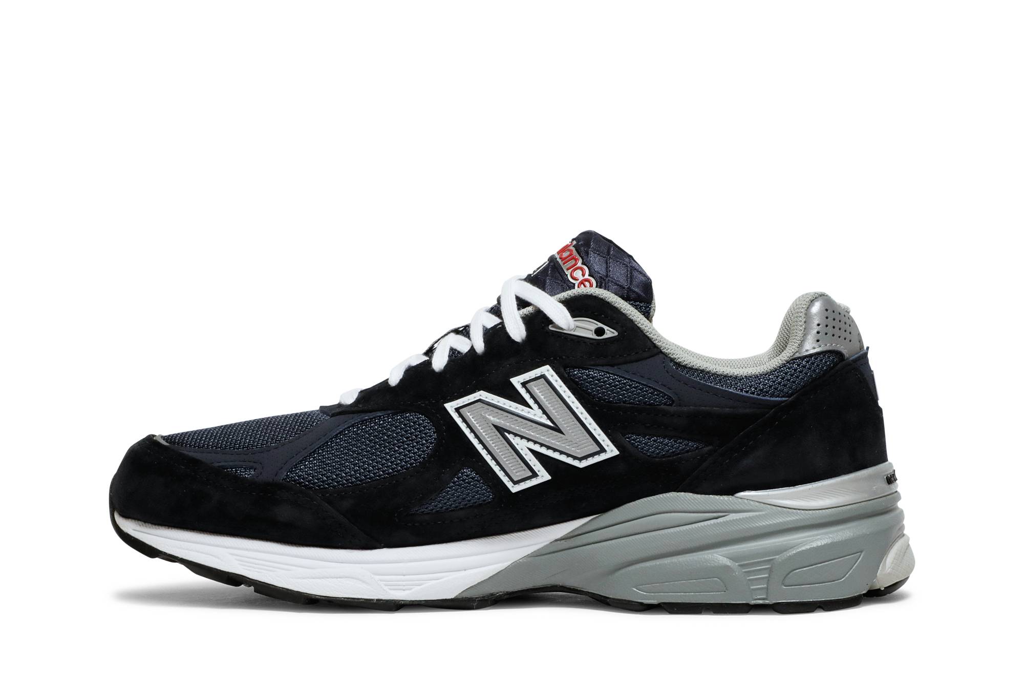 New Balance 990 Made In USA ‘Navy Denim’ M990NB3