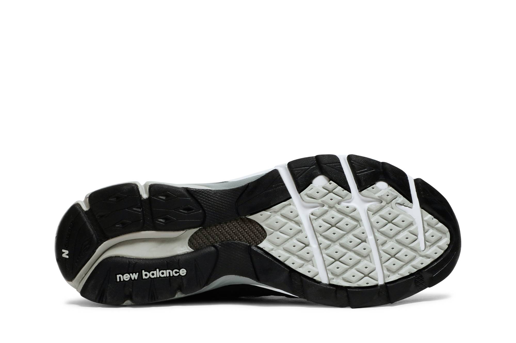 New Balance 990 Made In USA ‘Navy Denim’ M990NB3