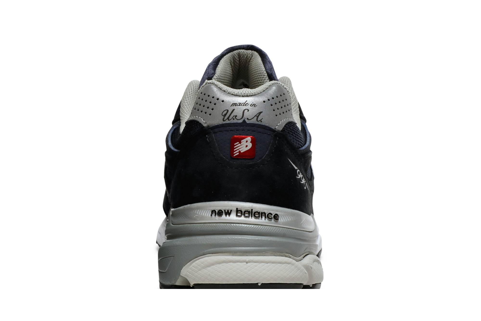 New Balance 990 Made In USA ‘Navy Denim’ M990NB3