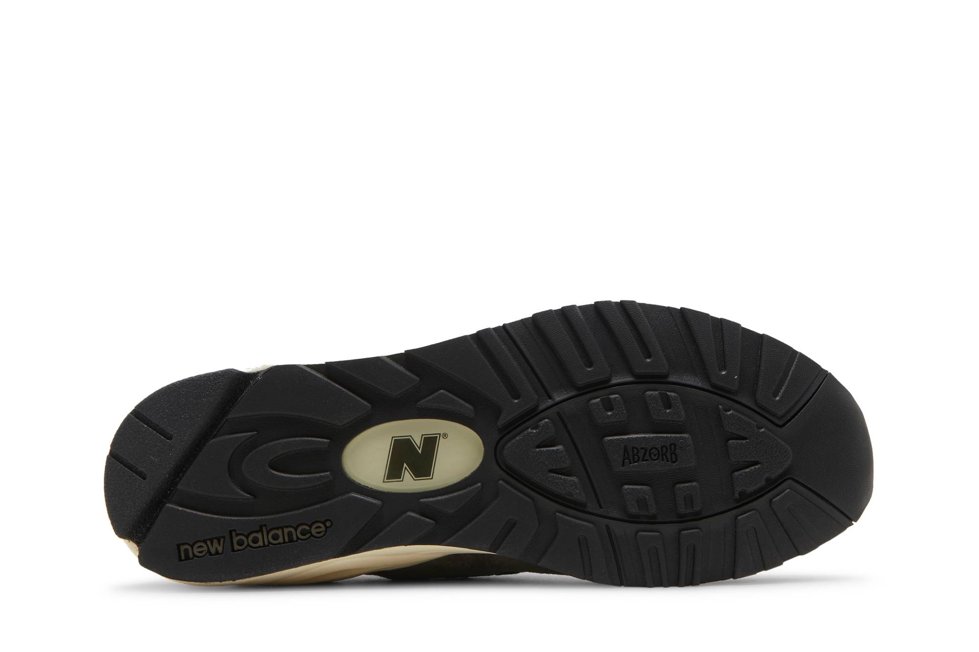 New Balance 990v2 MADE in USA ‘Grey’ M990GB2