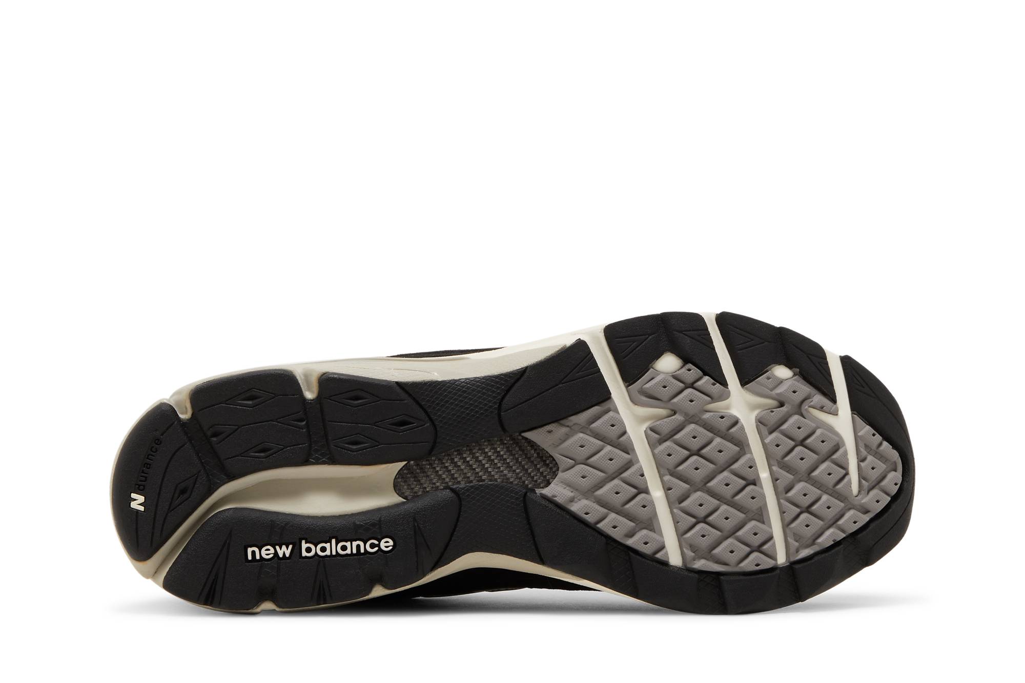 New Balance 990v3 Made in USA ‘Black Tan’ M990BB3