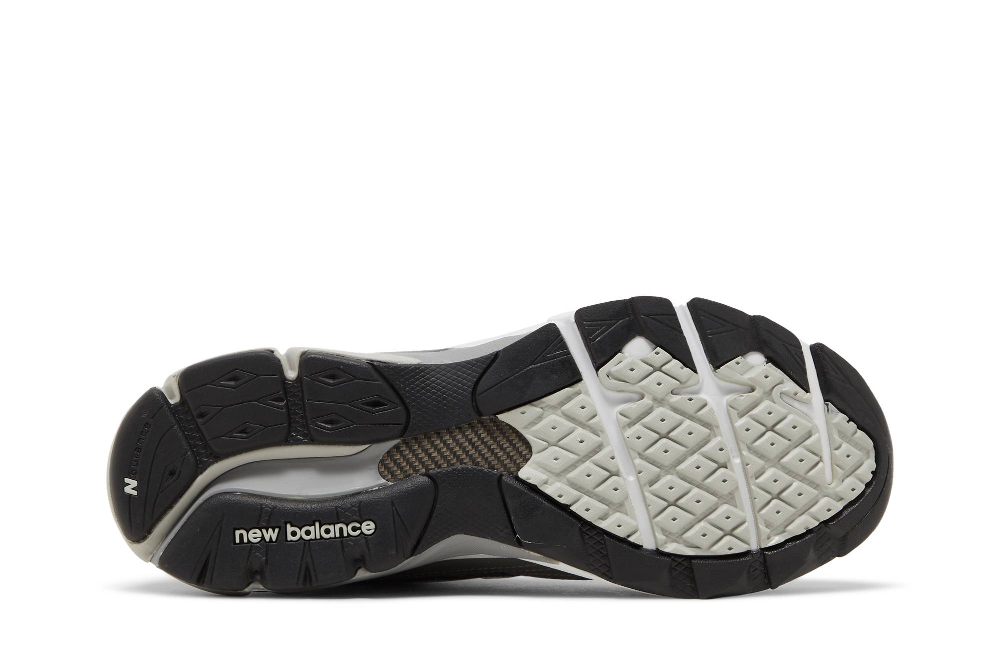 New Balance 990v3 Made in USA ‘Elephant Grey’ M990GJ3