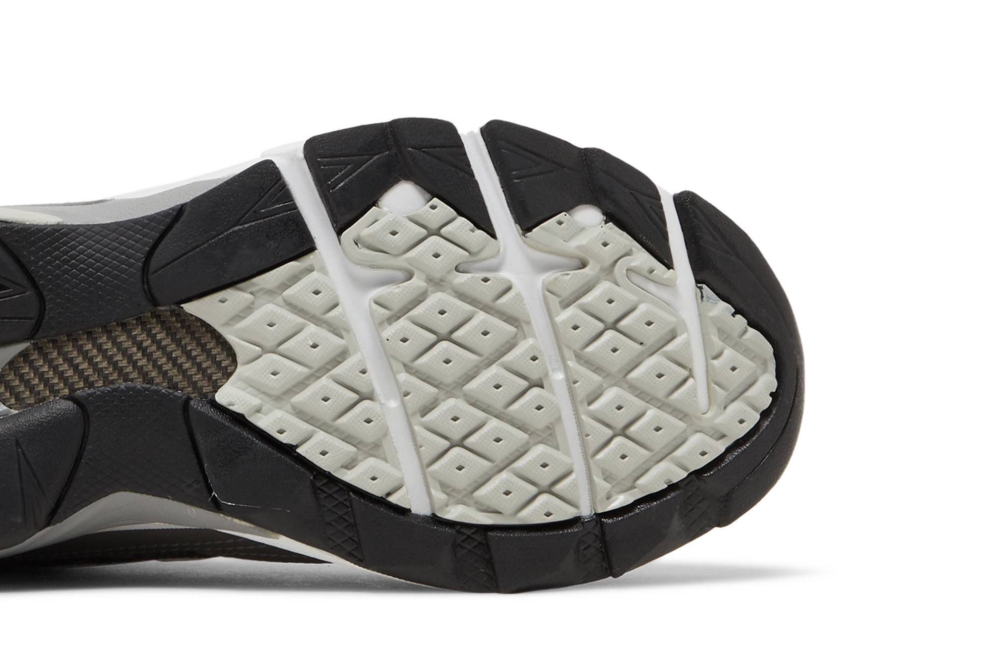 New Balance 990v3 Made in USA ‘Elephant Grey’ M990GJ3