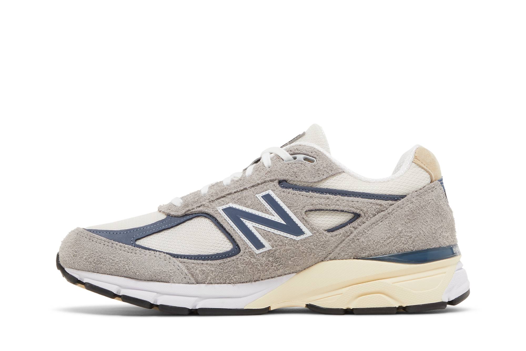 New Balance 990v4 Made in USA ‘Grey Day 2023’ U990TA4