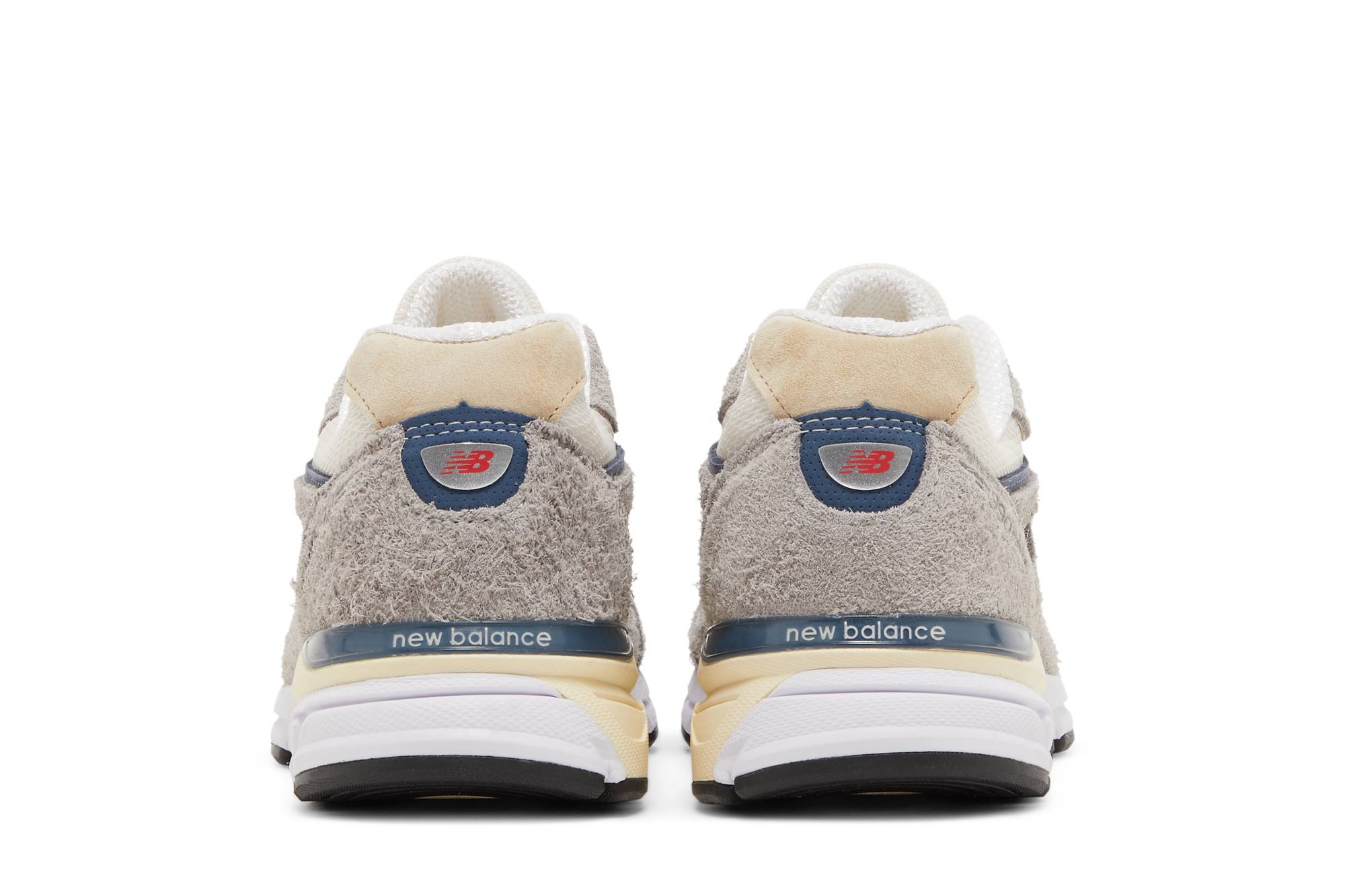 New Balance 990v4 Made in USA ‘Grey Day 2023’ U990TA4