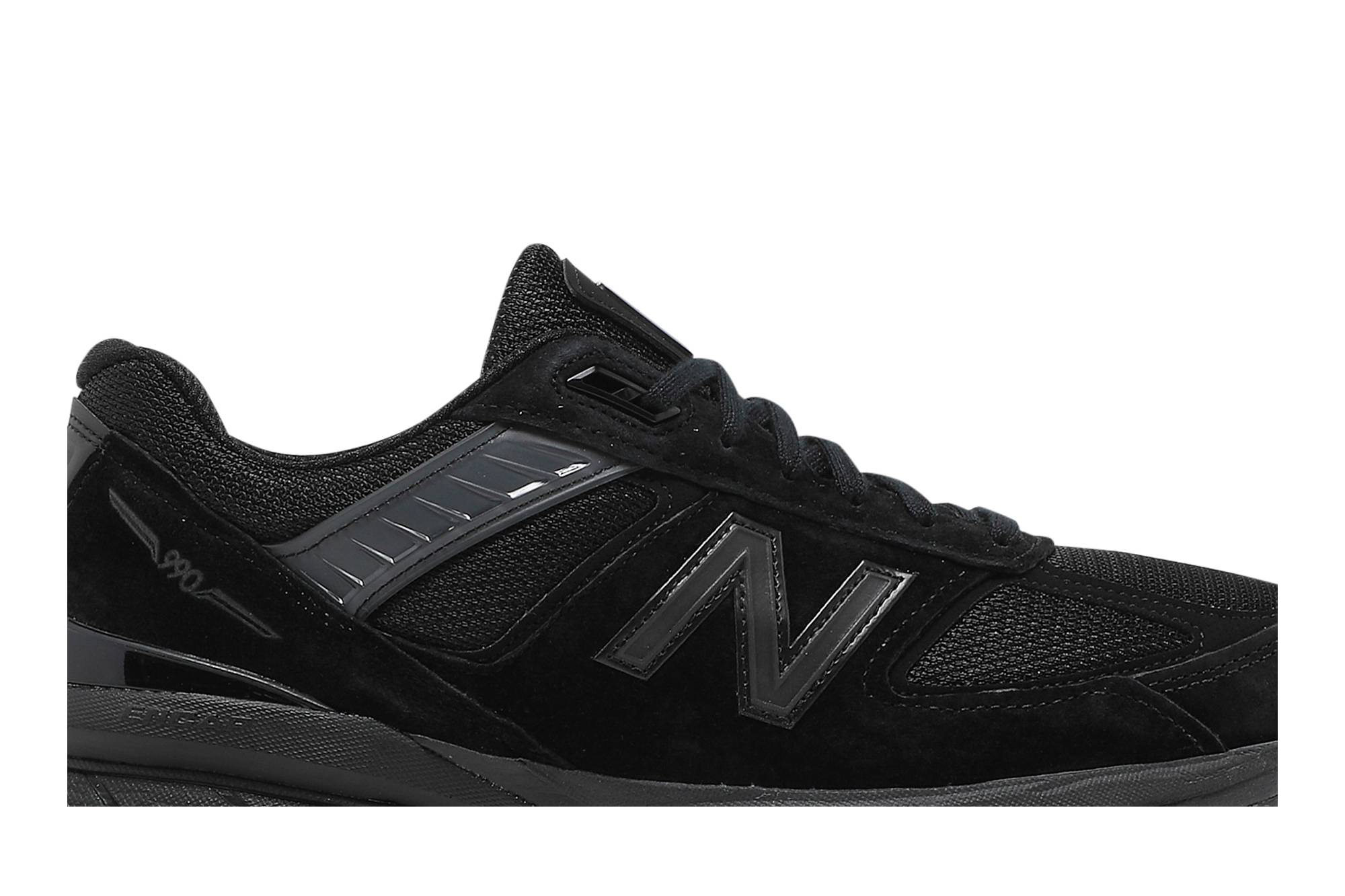 New Balance 990v5 Black M990BB5 Nicesnk